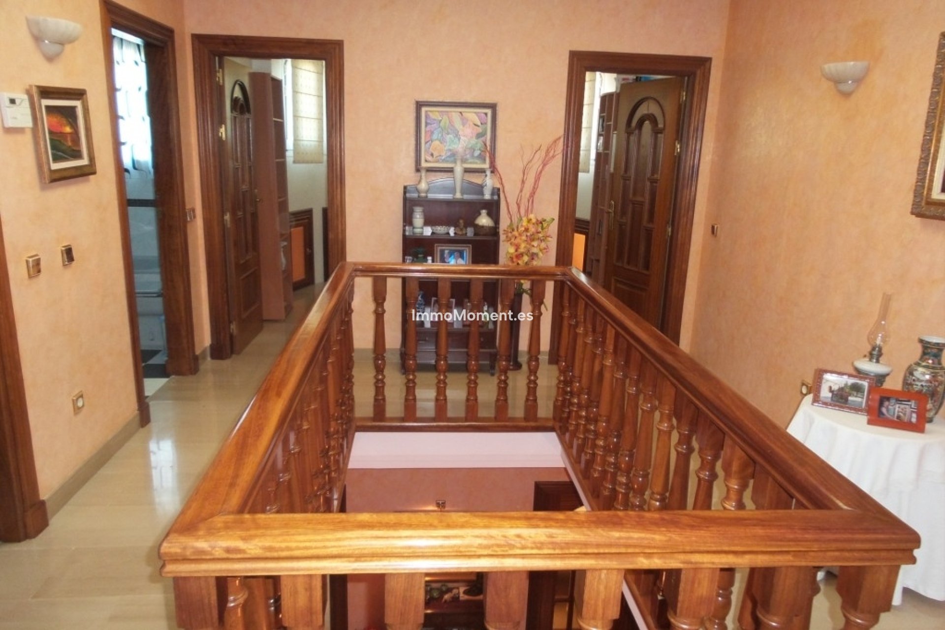 Revente - Villa individuelle - Intérieur                       - Alhaurín de la Torre