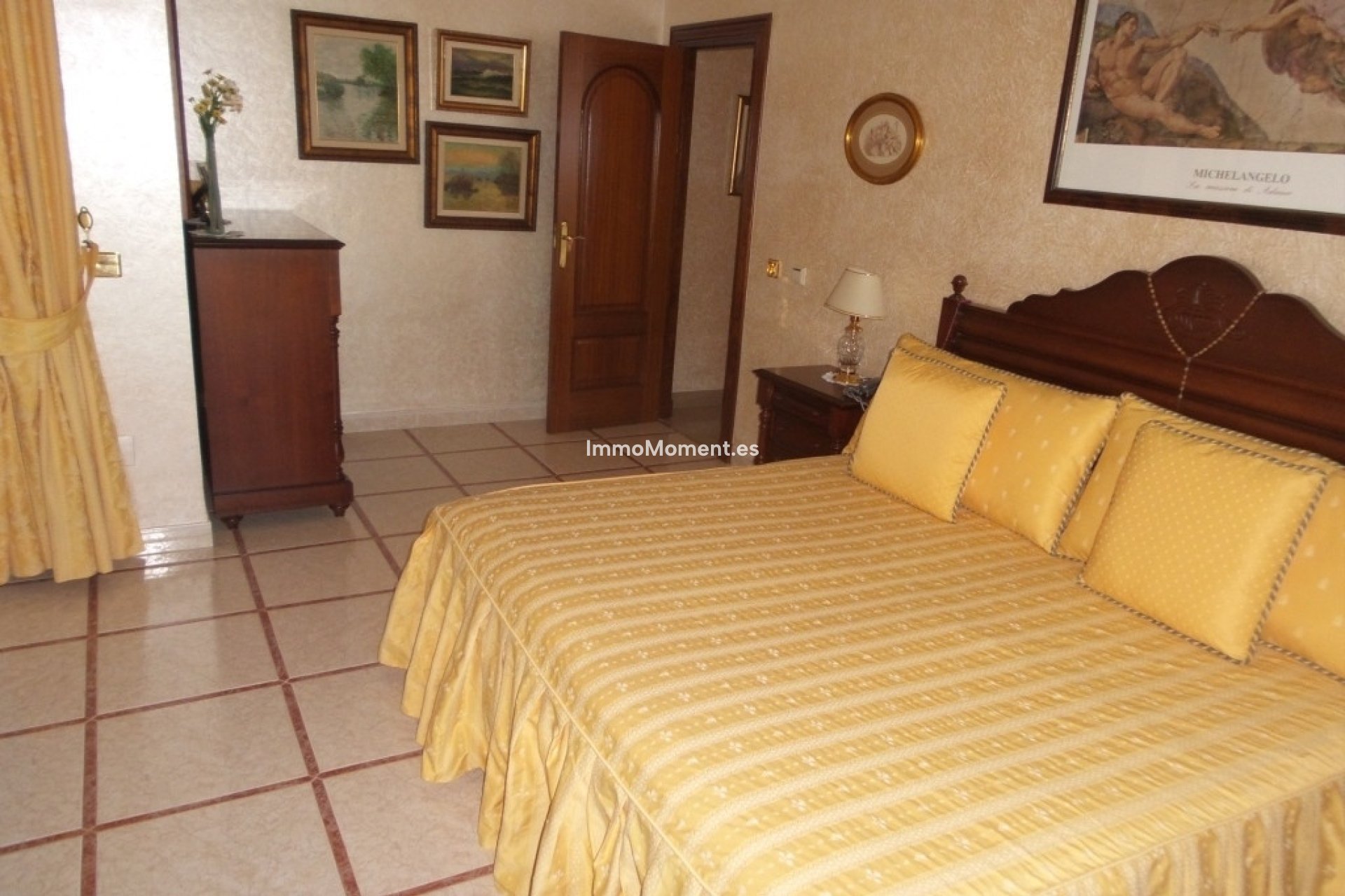 Revente - Villa individuelle - Intérieur                       - Alhaurín de la Torre