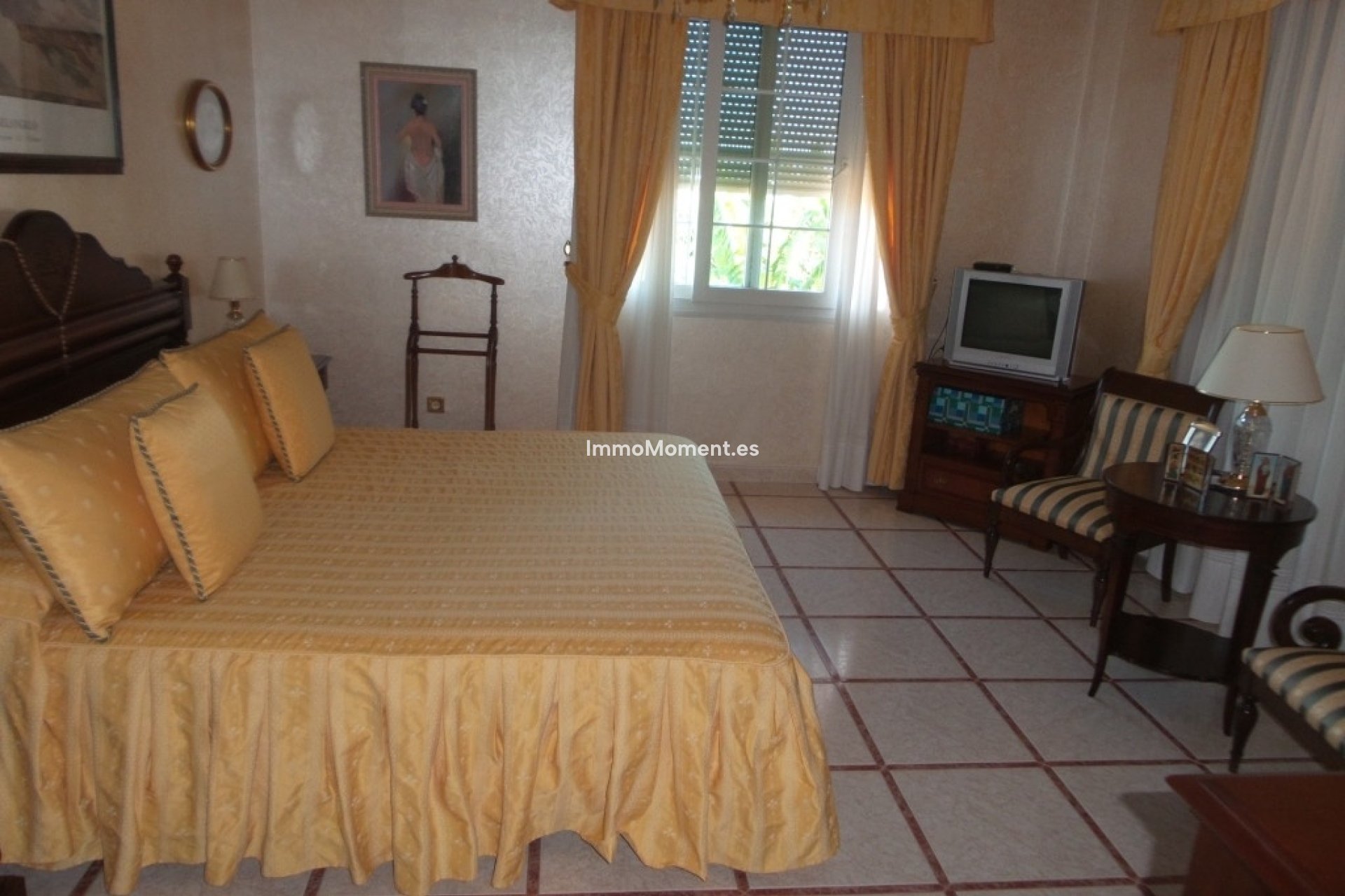 Revente - Villa individuelle - Intérieur                       - Alhaurín de la Torre