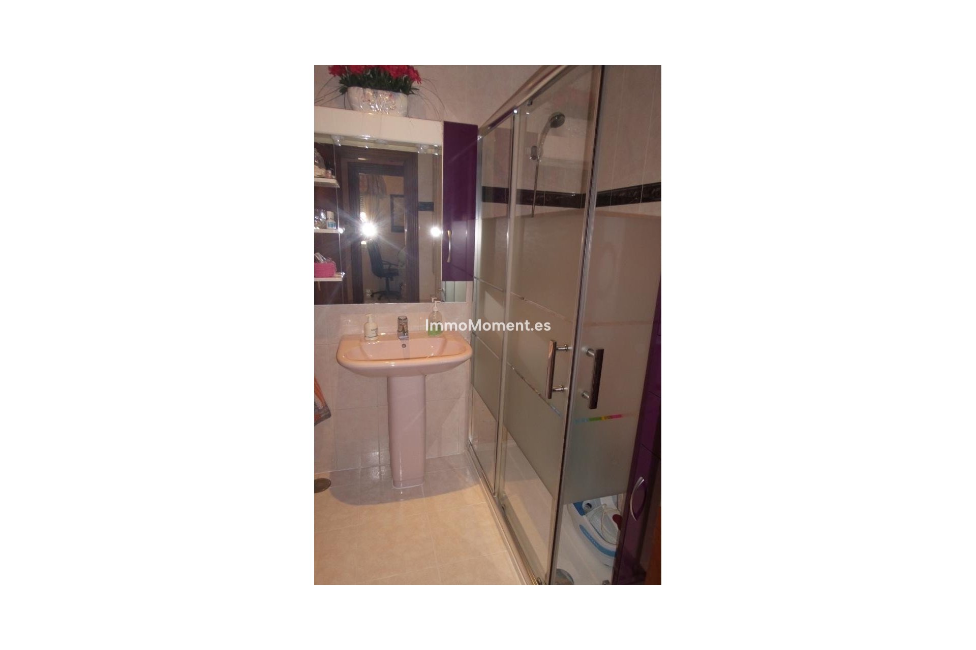 Revente - Villa individuelle - Intérieur                       - Alhaurín de la Torre