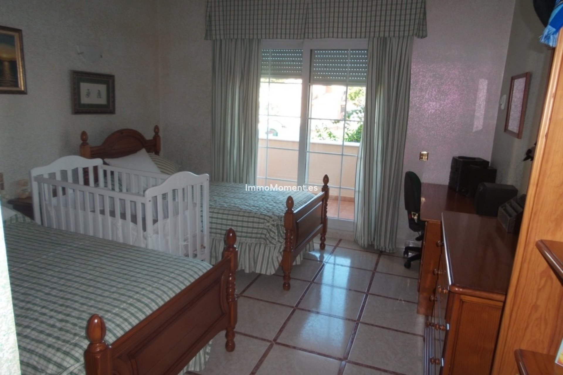 Revente - Villa individuelle - Intérieur                       - Alhaurín de la Torre