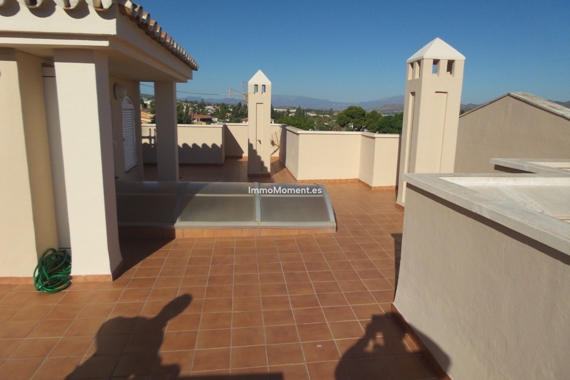 Revente - Villa individuelle - Intérieur                       - Alhaurín de la Torre