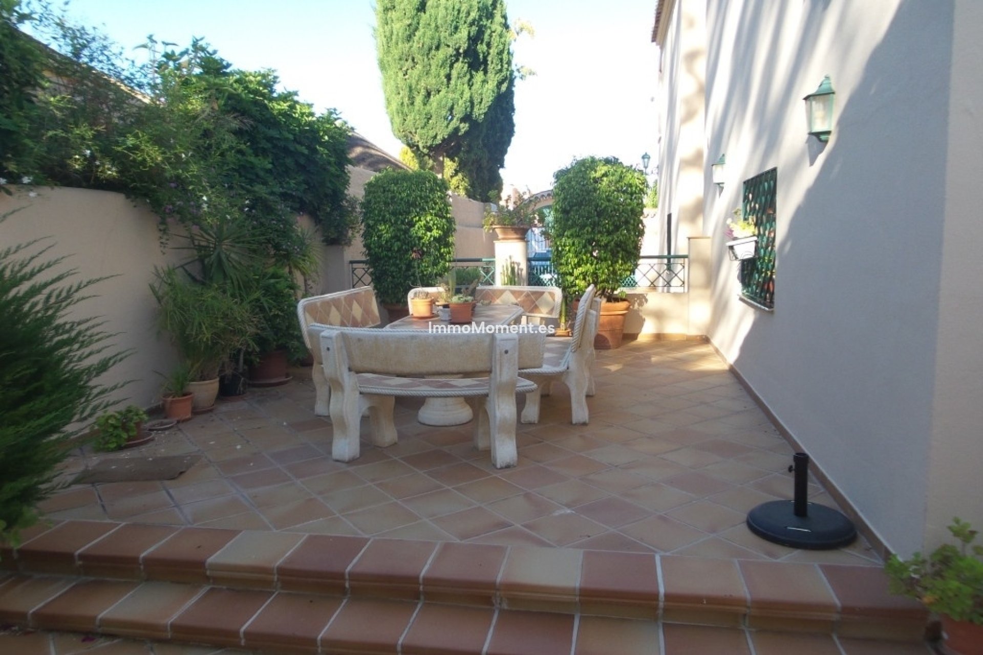 Revente - Villa individuelle - Intérieur                       - Alhaurín de la Torre