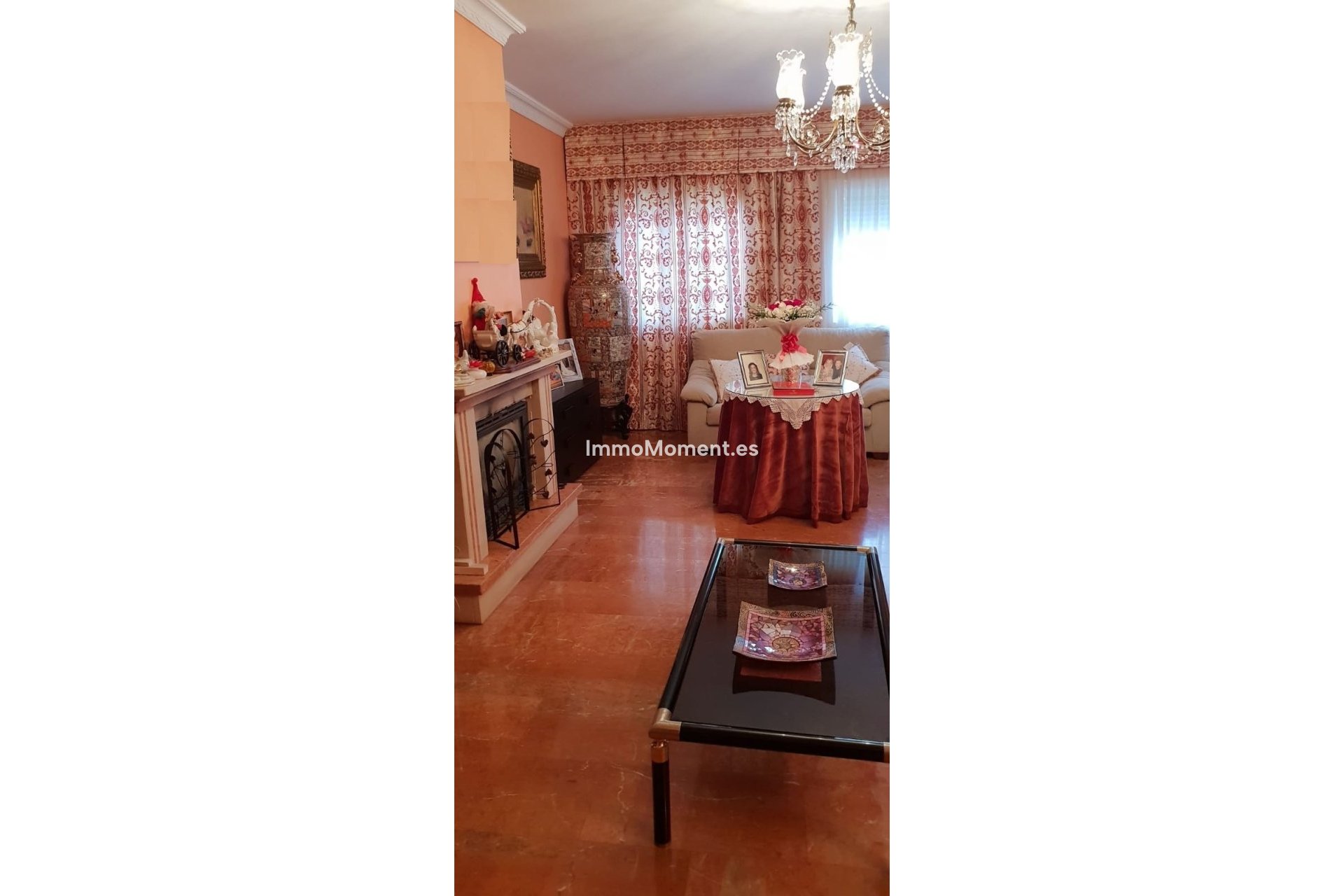 Revente - Villa individuelle - Intérieur                       - Alhaurín de la Torre
