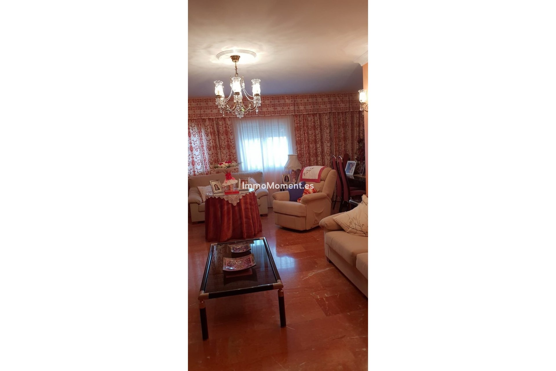 Revente - Villa individuelle - Intérieur                       - Alhaurín de la Torre