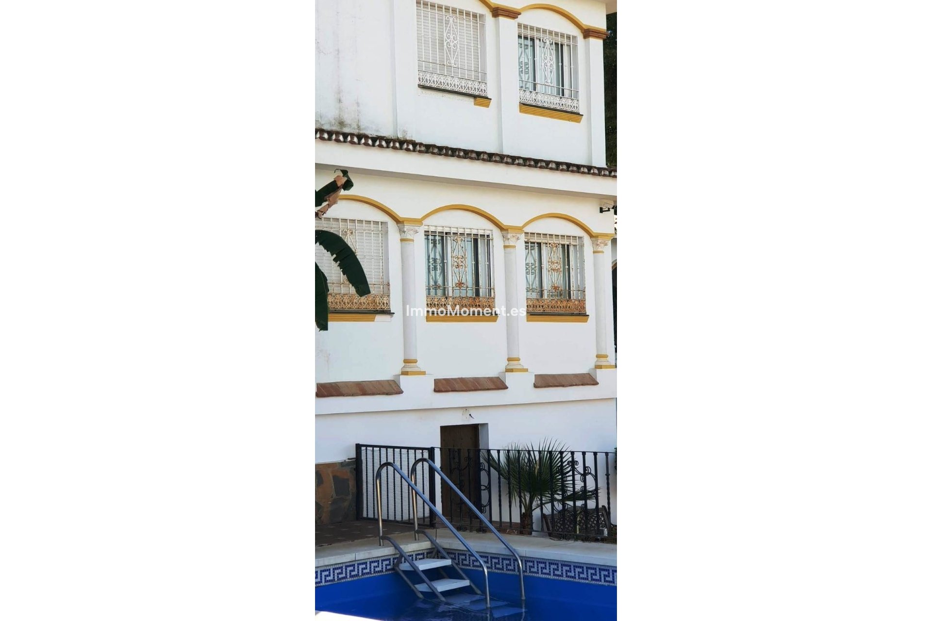 Revente - Villa individuelle - Intérieur                       - Alhaurín de la Torre
