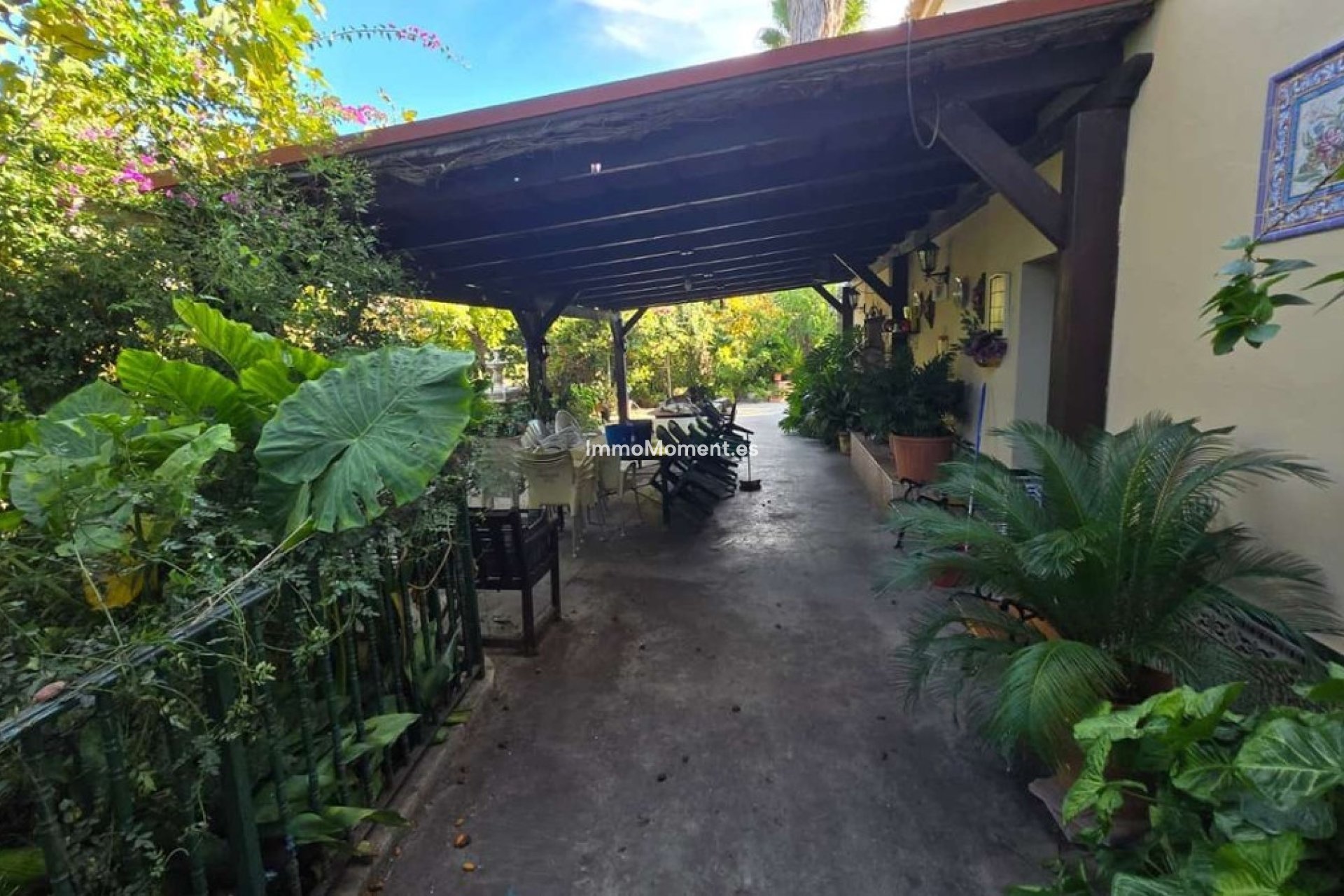 Revente - Villa individuelle - Intérieur                       - Alhaurín de la Torre