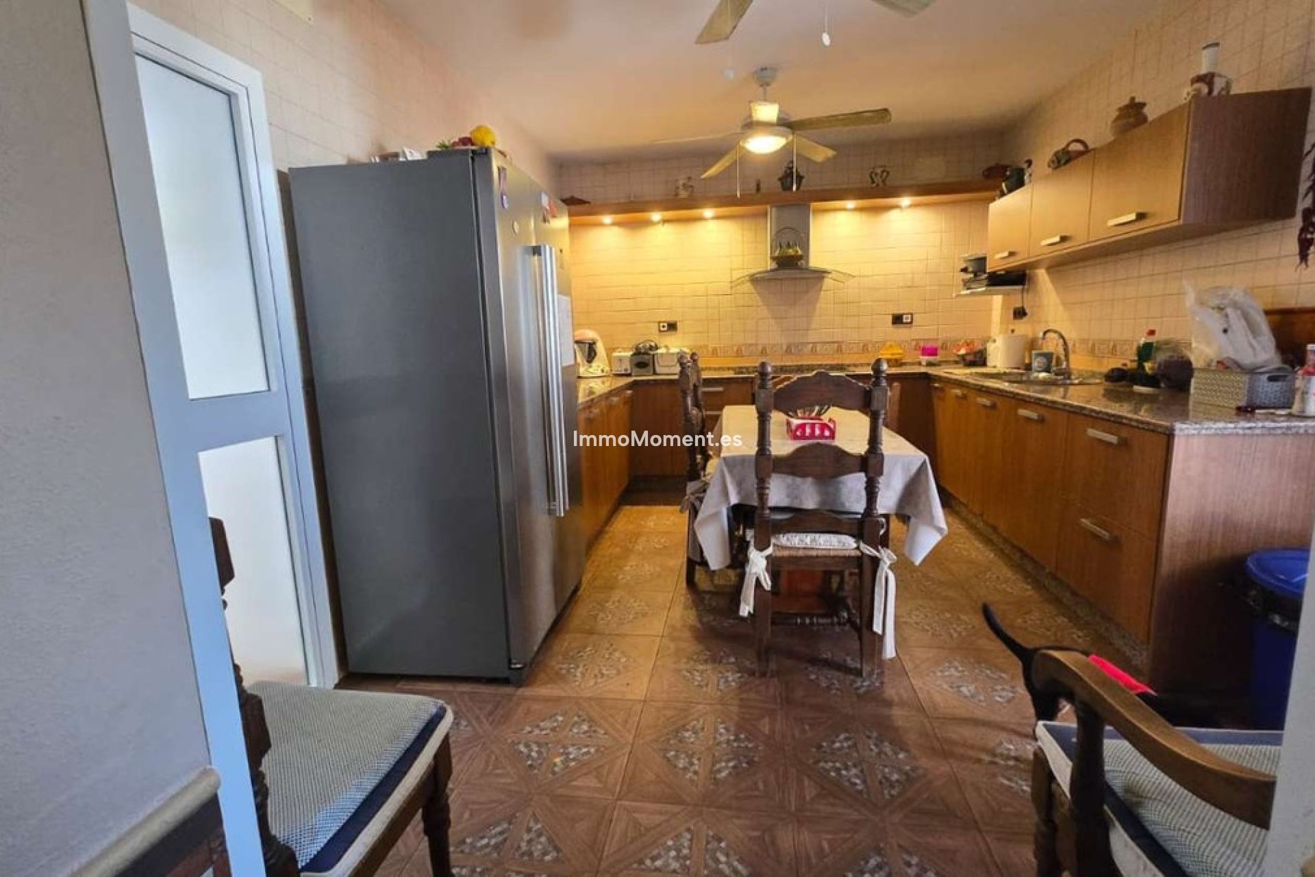 Revente - Villa individuelle - Intérieur                       - Alhaurín de la Torre