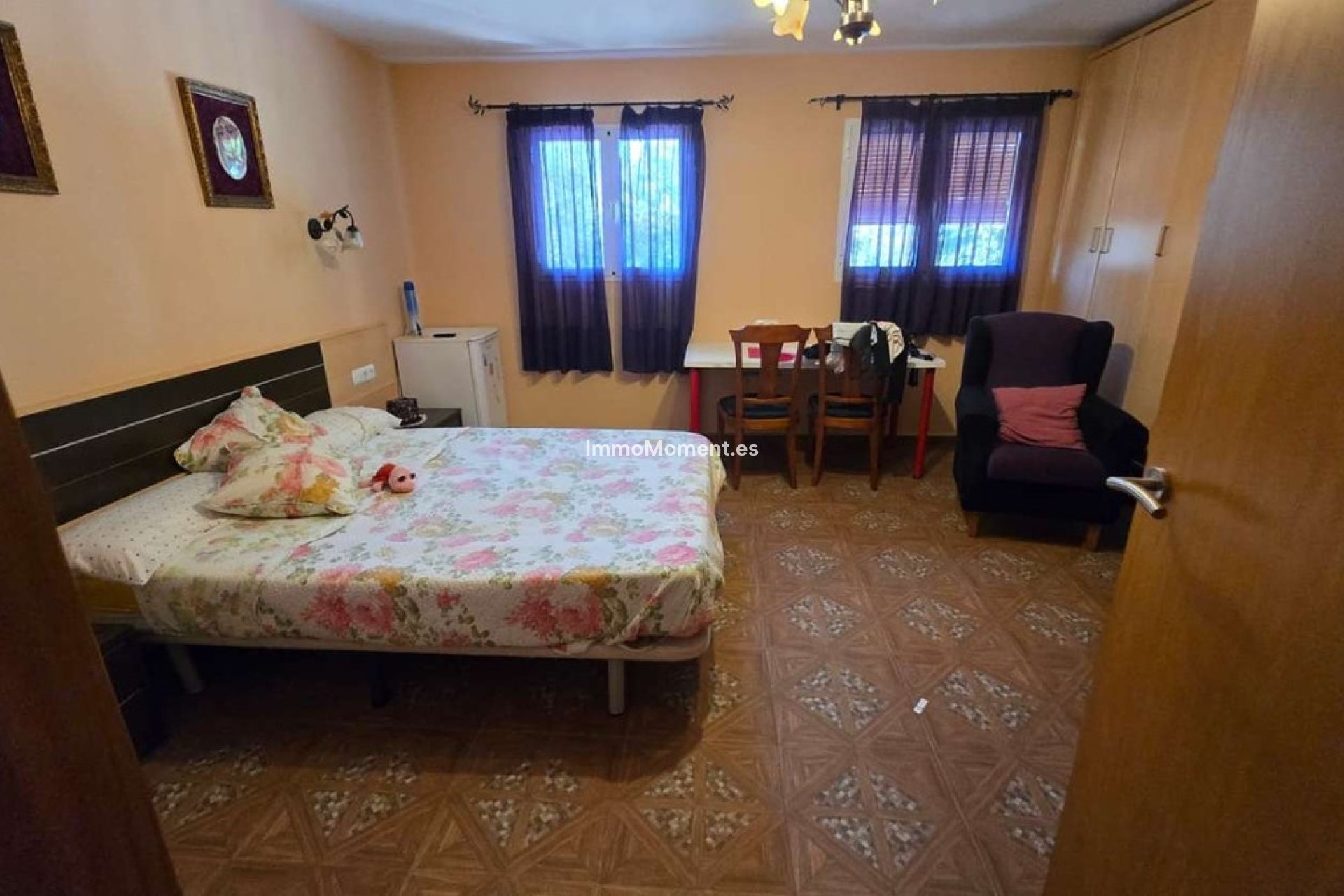 Revente - Villa individuelle - Intérieur                       - Alhaurín de la Torre