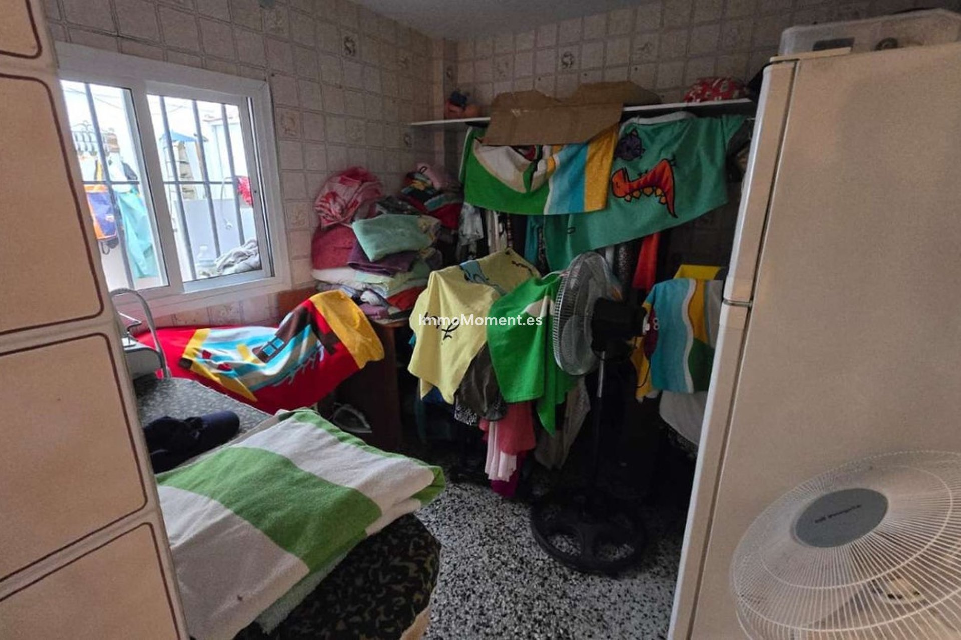 Revente - Villa individuelle - Intérieur                       - Alhaurín de la Torre