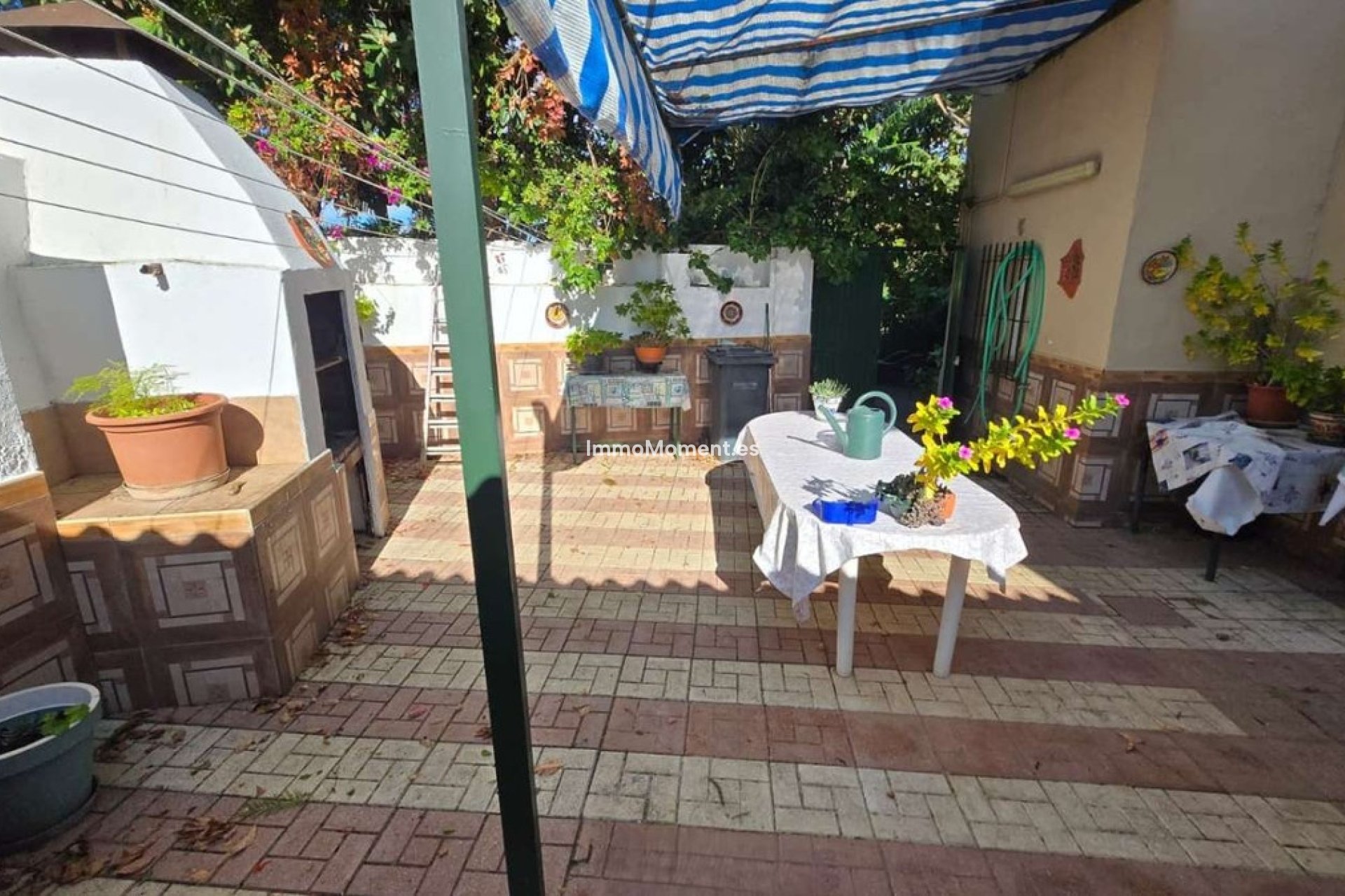 Revente - Villa individuelle - Intérieur                       - Alhaurín de la Torre