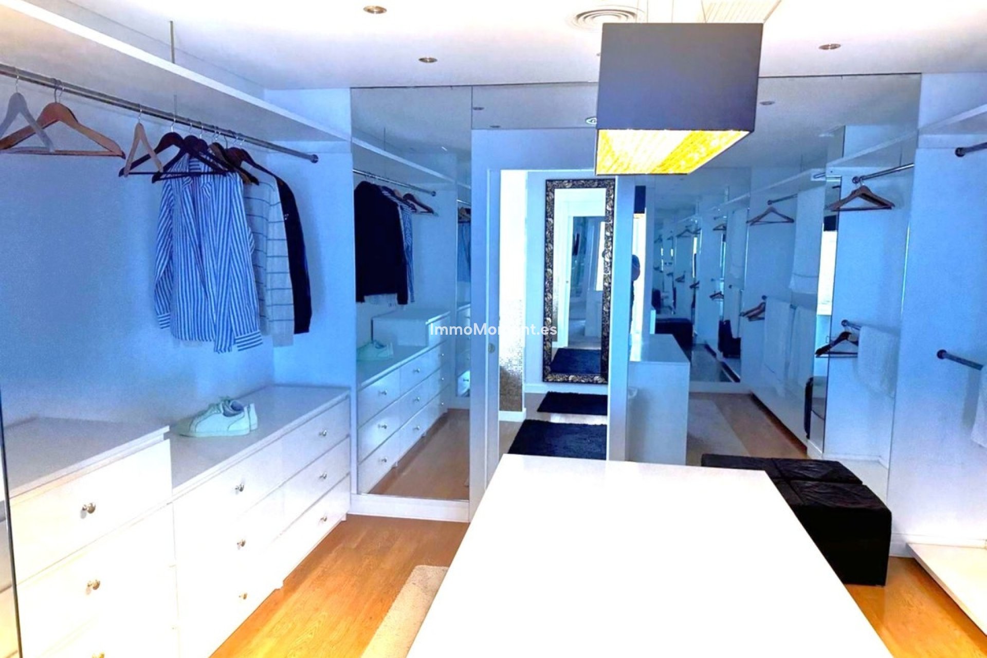 Revente - Villa individuelle - Intérieur                       - Alhaurín de la Torre