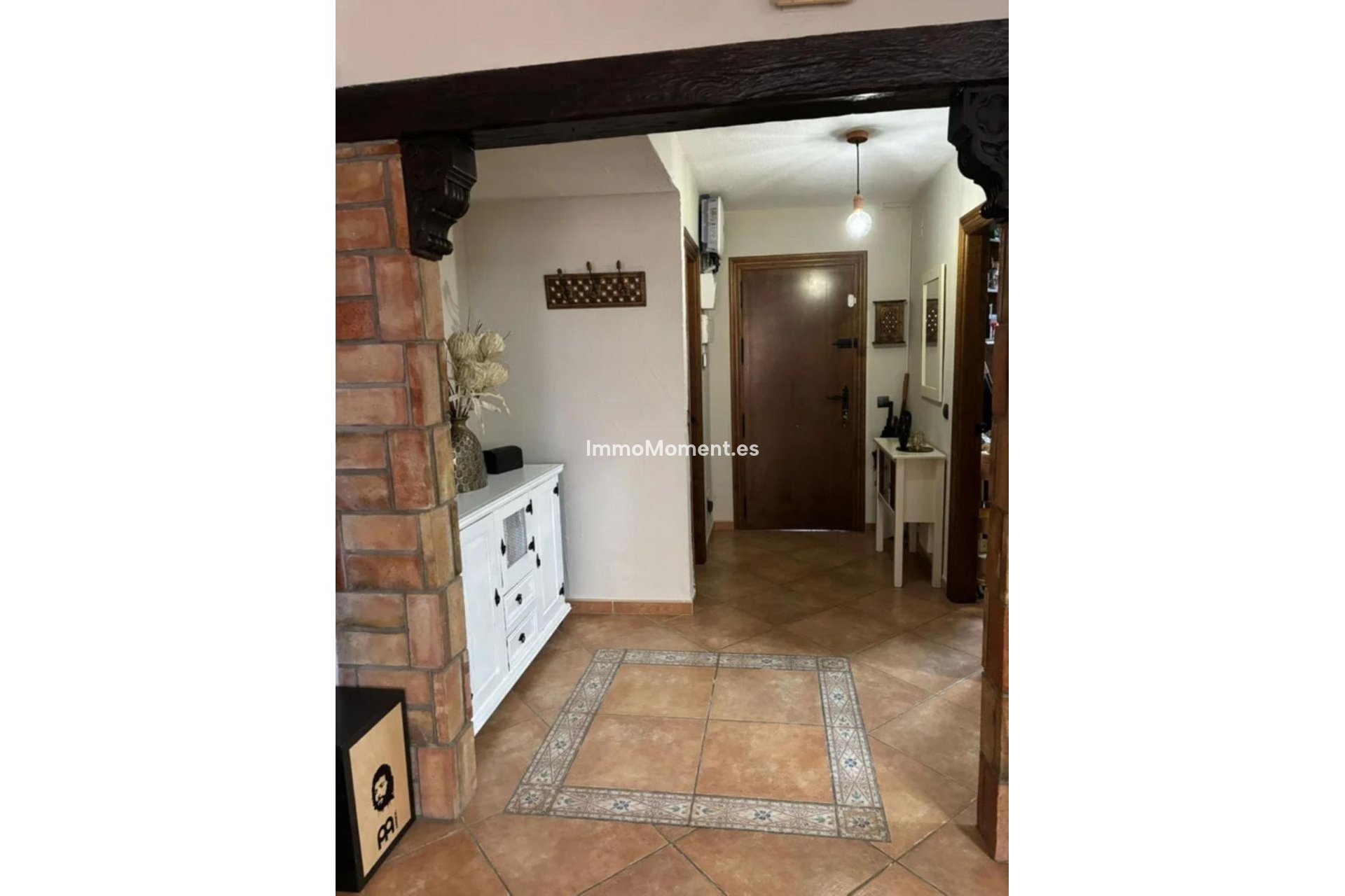 Revente - Villa individuelle - Intérieur                       - Alhaurín de la Torre