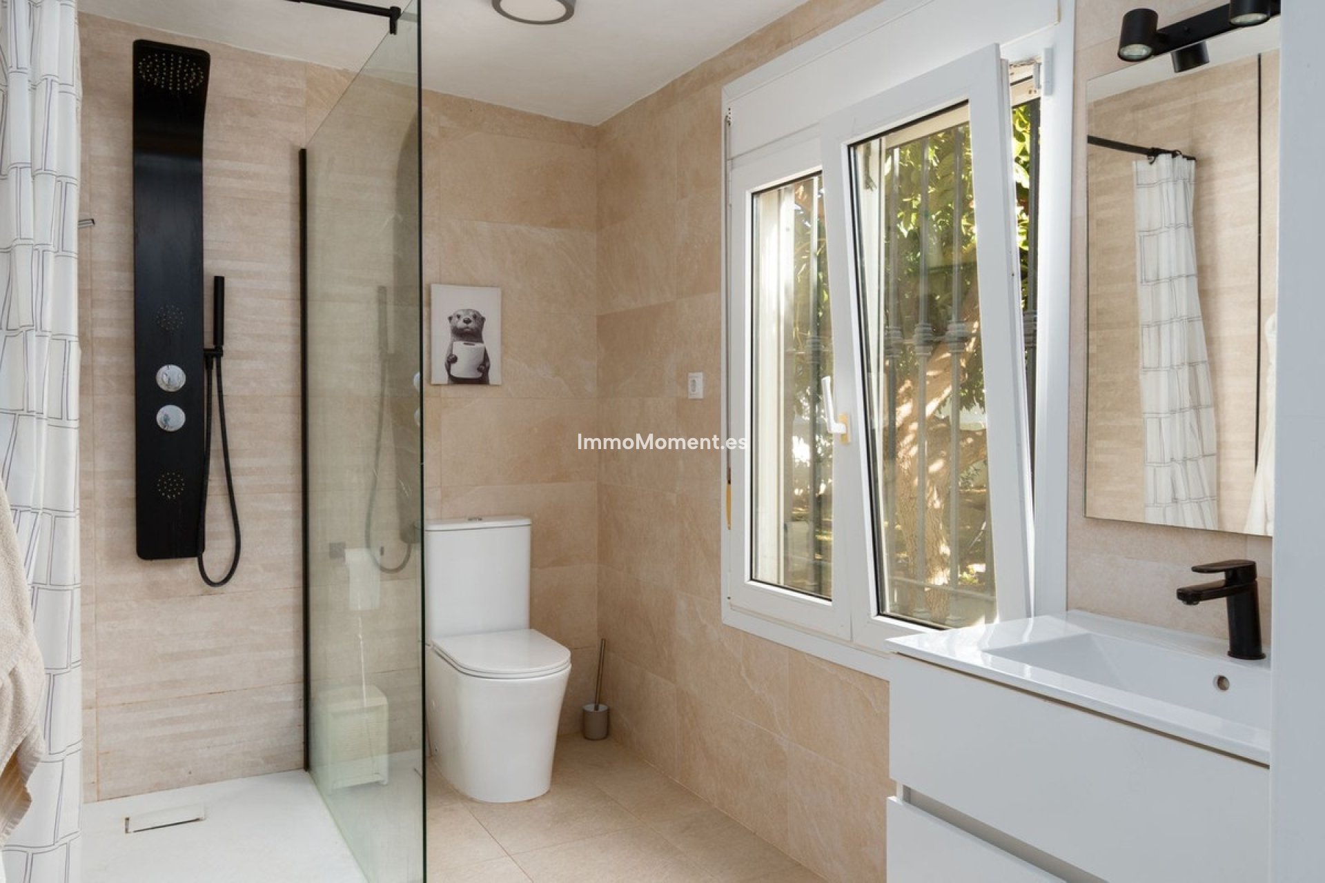 Revente - Villa individuelle - Intérieur                       - Alhaurín de la Torre