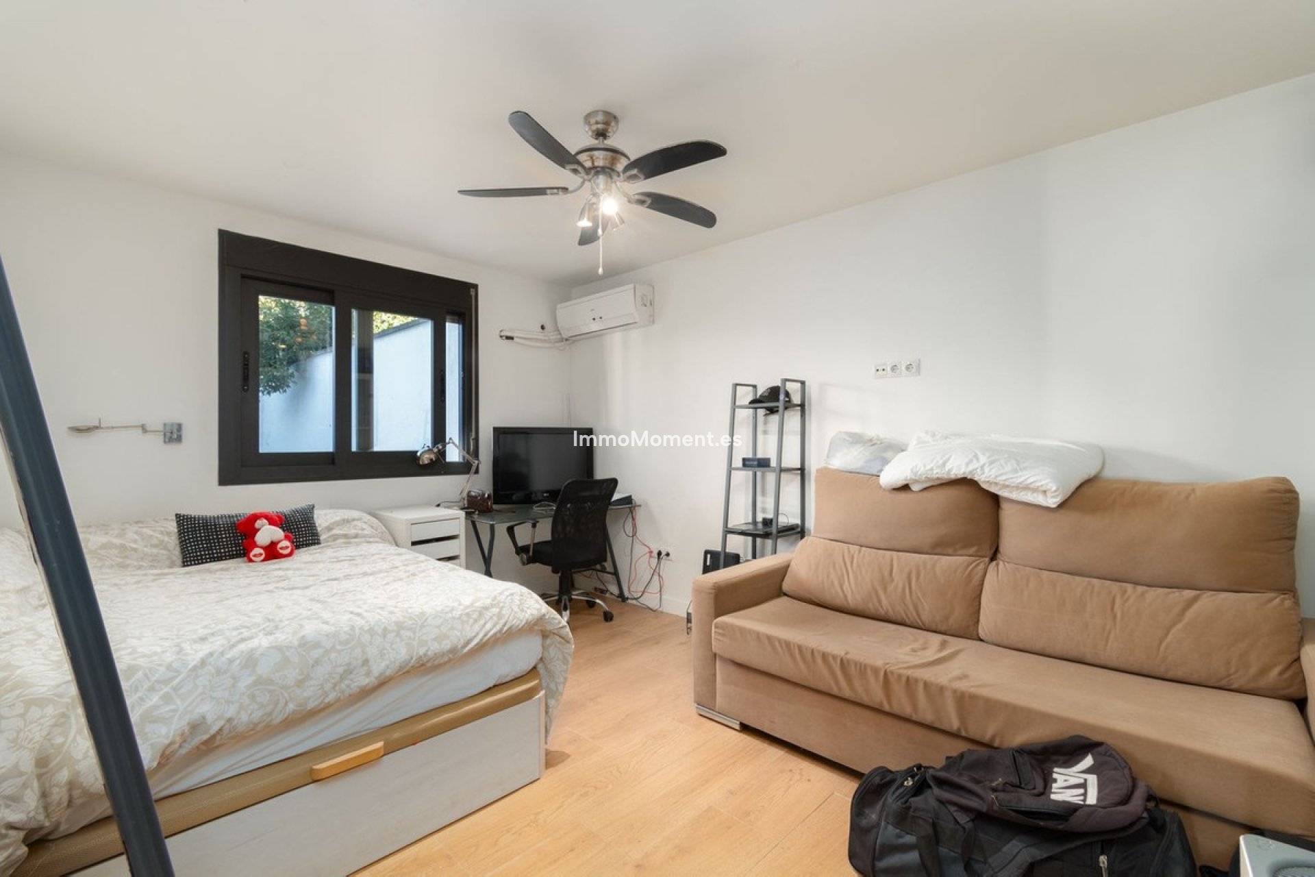 Revente - Villa individuelle - Intérieur                       - Alhaurín de la Torre