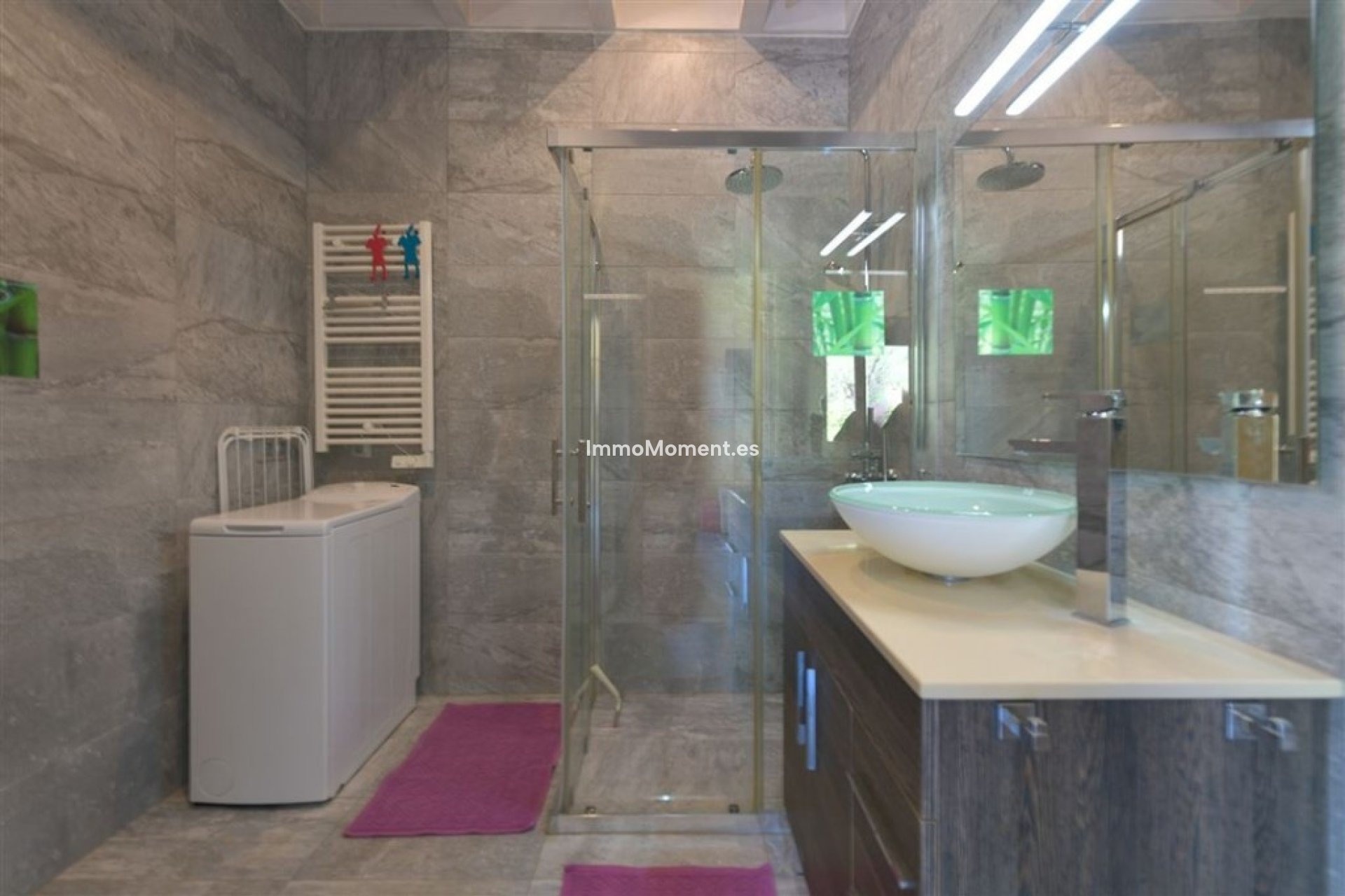 Revente - Villa individuelle - Intérieur                       - Alhaurín de la Torre