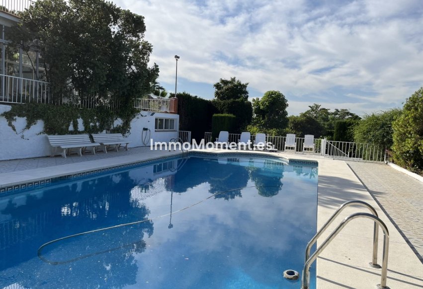 Revente - Villa individuelle - Intérieur                       - Alhaurín de la Torre