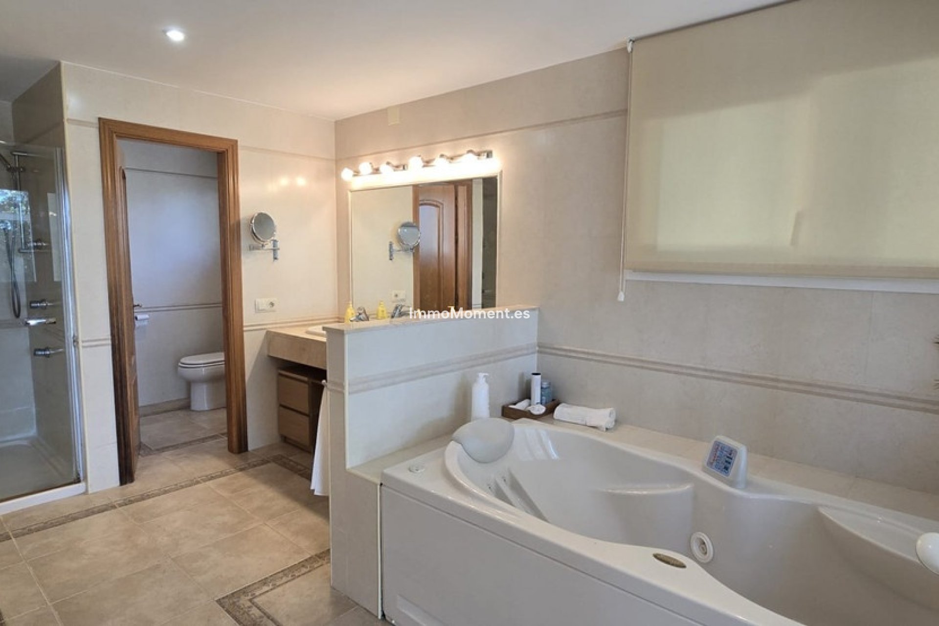 Revente - Villa individuelle - Intérieur                       - Alhaurín de la Torre