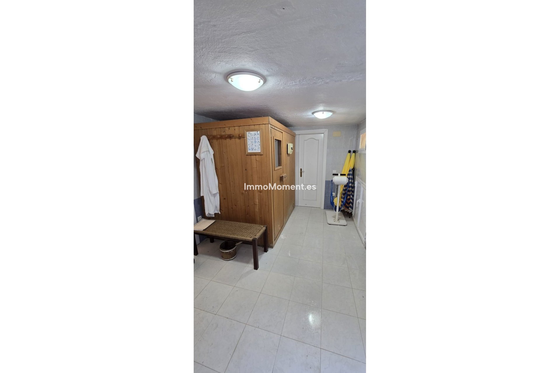 Revente - Villa individuelle - Intérieur                       - Alhaurín de la Torre