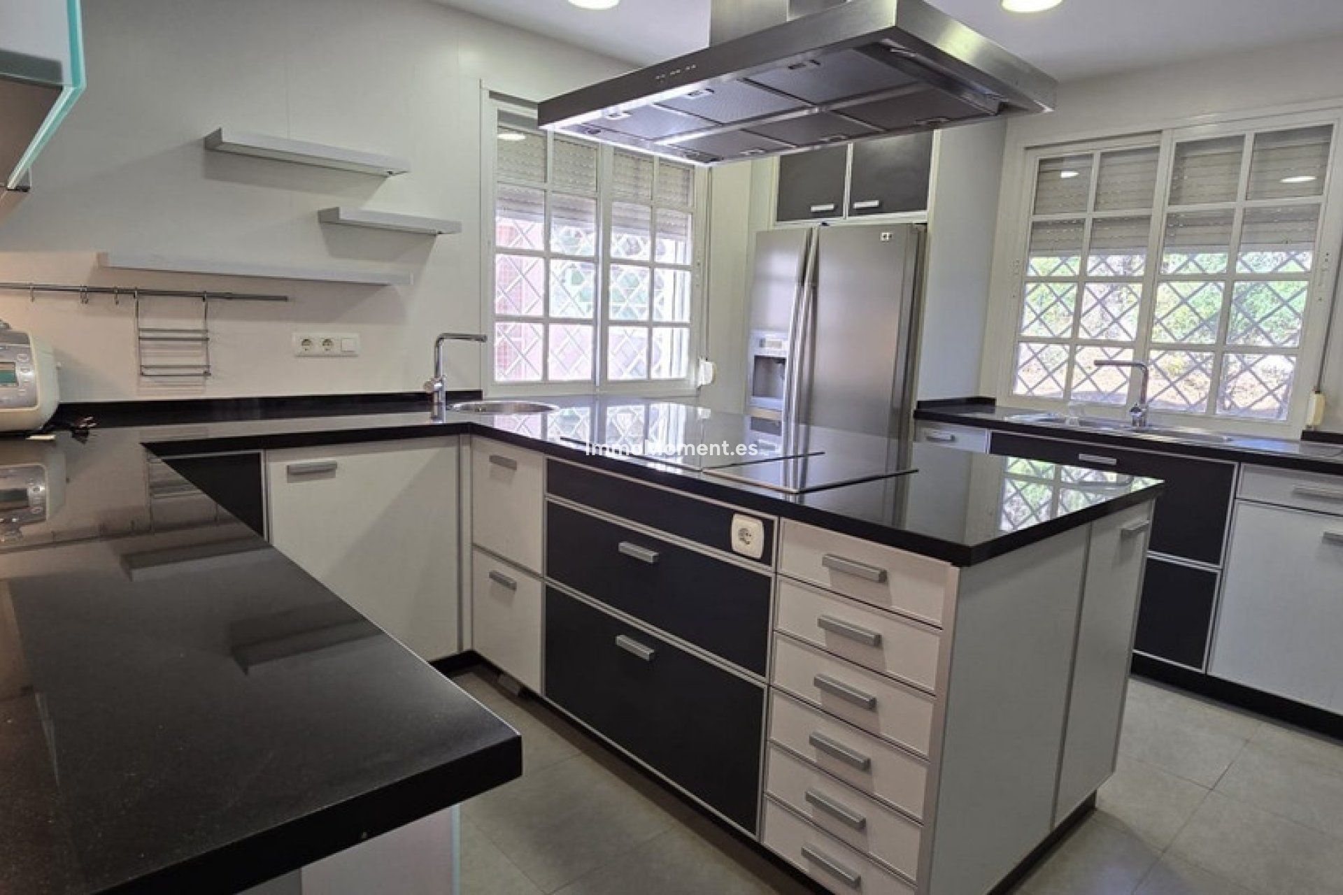Revente - Villa individuelle - Intérieur                       - Alhaurín de la Torre
