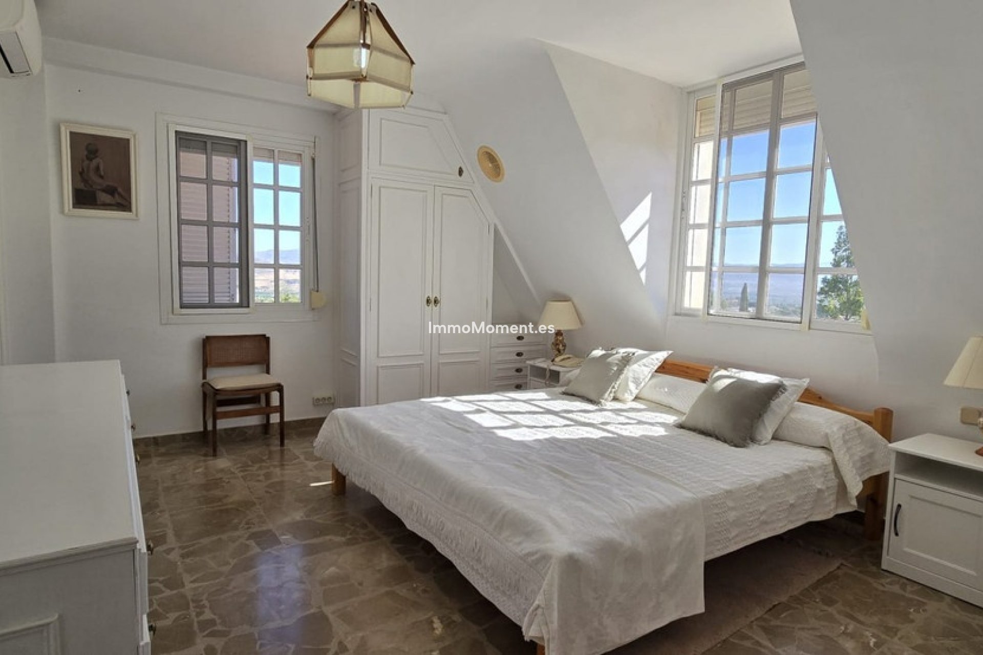 Revente - Villa individuelle - Intérieur                       - Alhaurín de la Torre