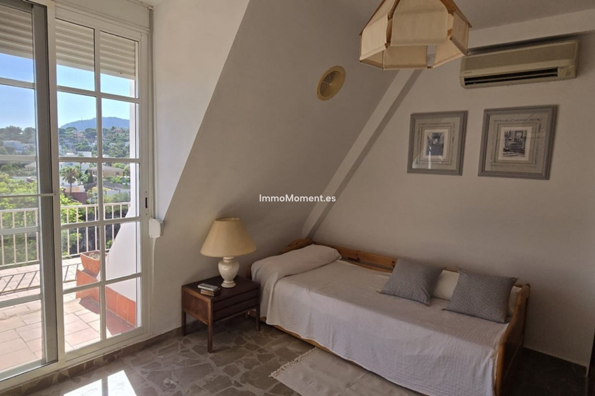 Revente - Villa individuelle - Intérieur                       - Alhaurín de la Torre