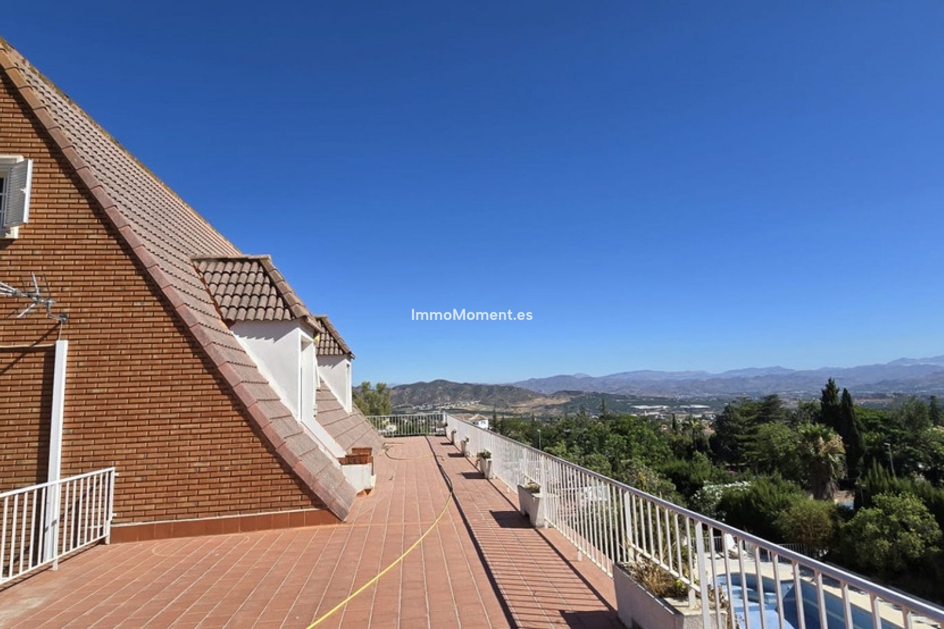 Revente - Villa individuelle - Intérieur                       - Alhaurín de la Torre