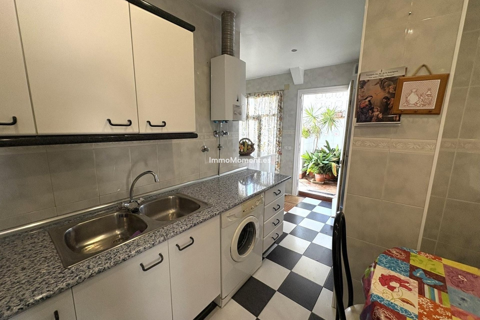Revente - Villa individuelle - Intérieur                       - Alhaurín de la Torre