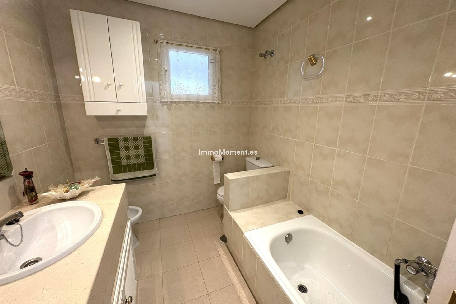 Revente - Villa individuelle - Intérieur                       - Alhaurín de la Torre