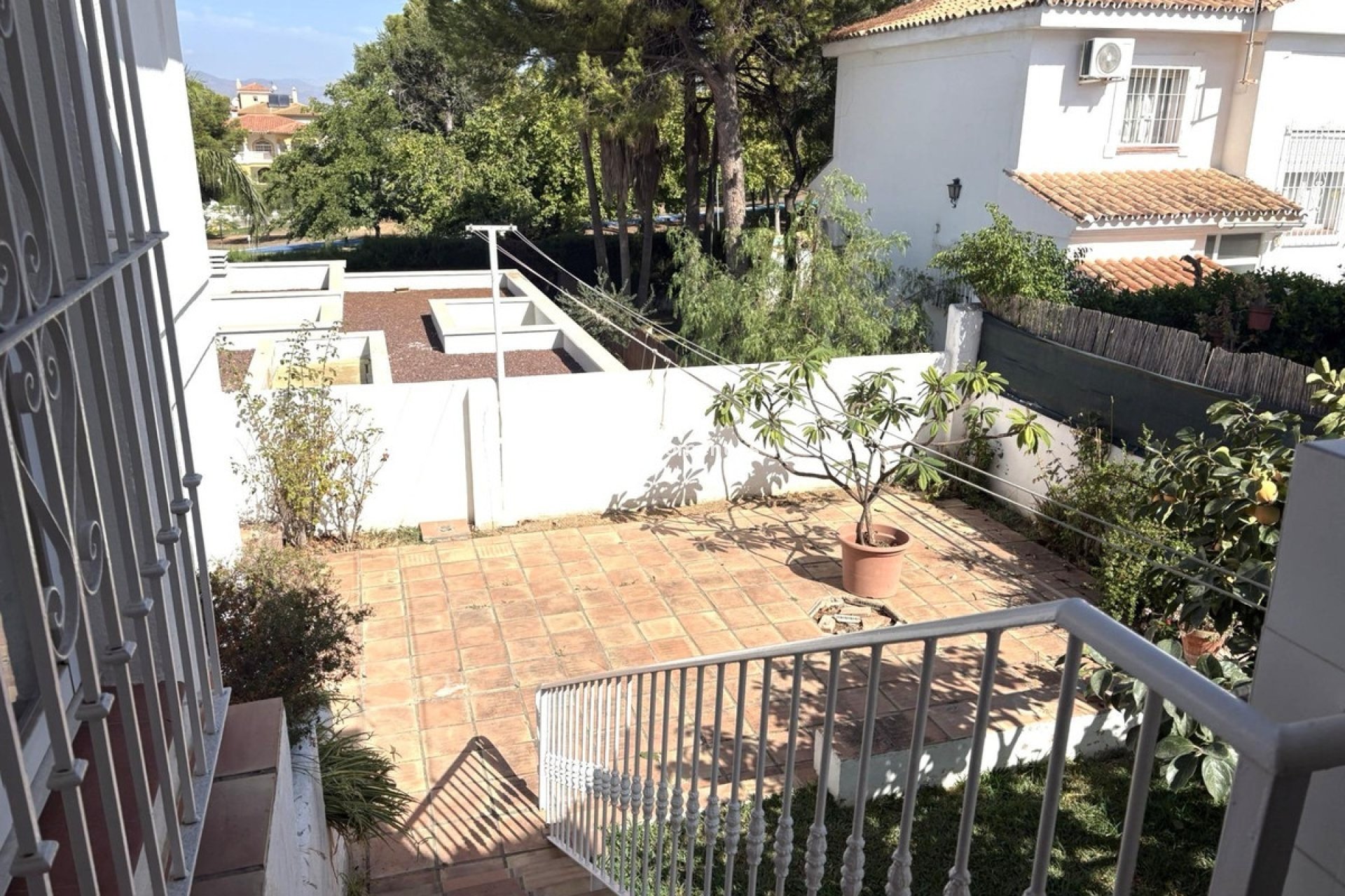 Revente - Villa individuelle - Intérieur                       - Alhaurín de la Torre