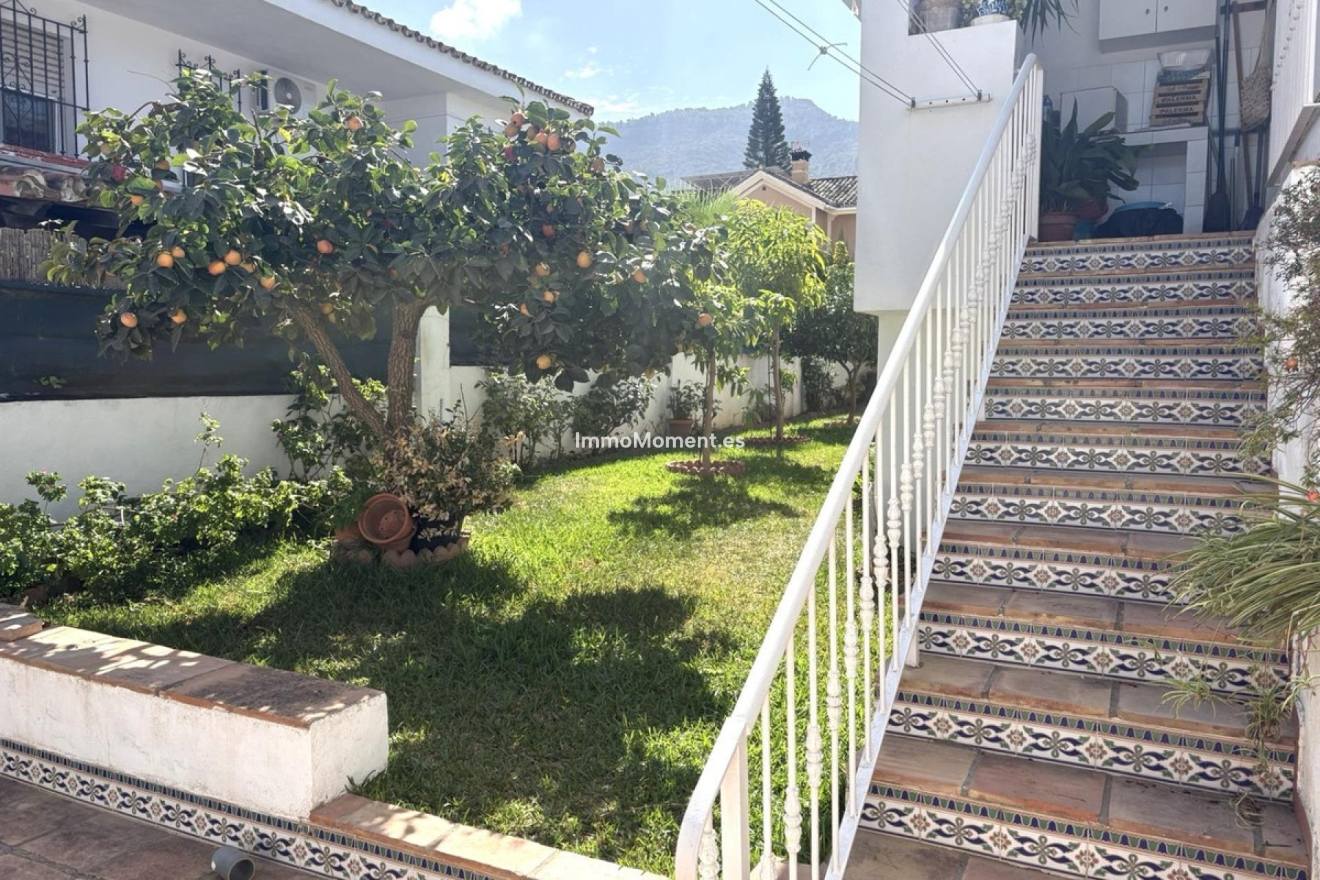 Revente - Villa individuelle - Intérieur                       - Alhaurín de la Torre