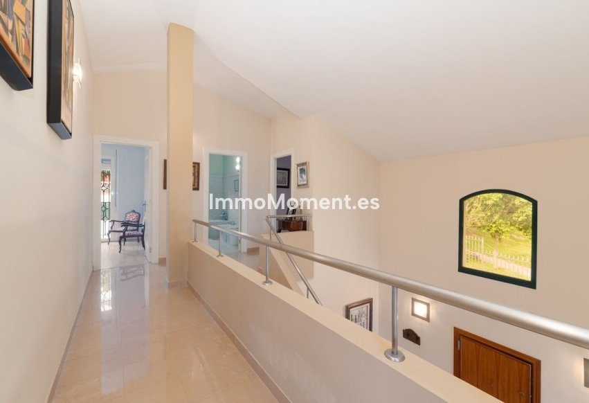 Revente - Villa individuelle - Intérieur                       - Alhaurín de la Torre