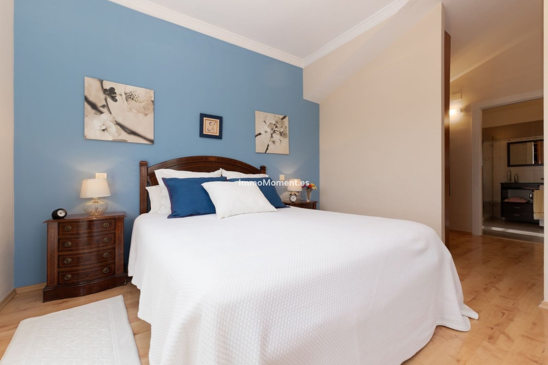 Revente - Villa individuelle - Intérieur                       - Alhaurín de la Torre