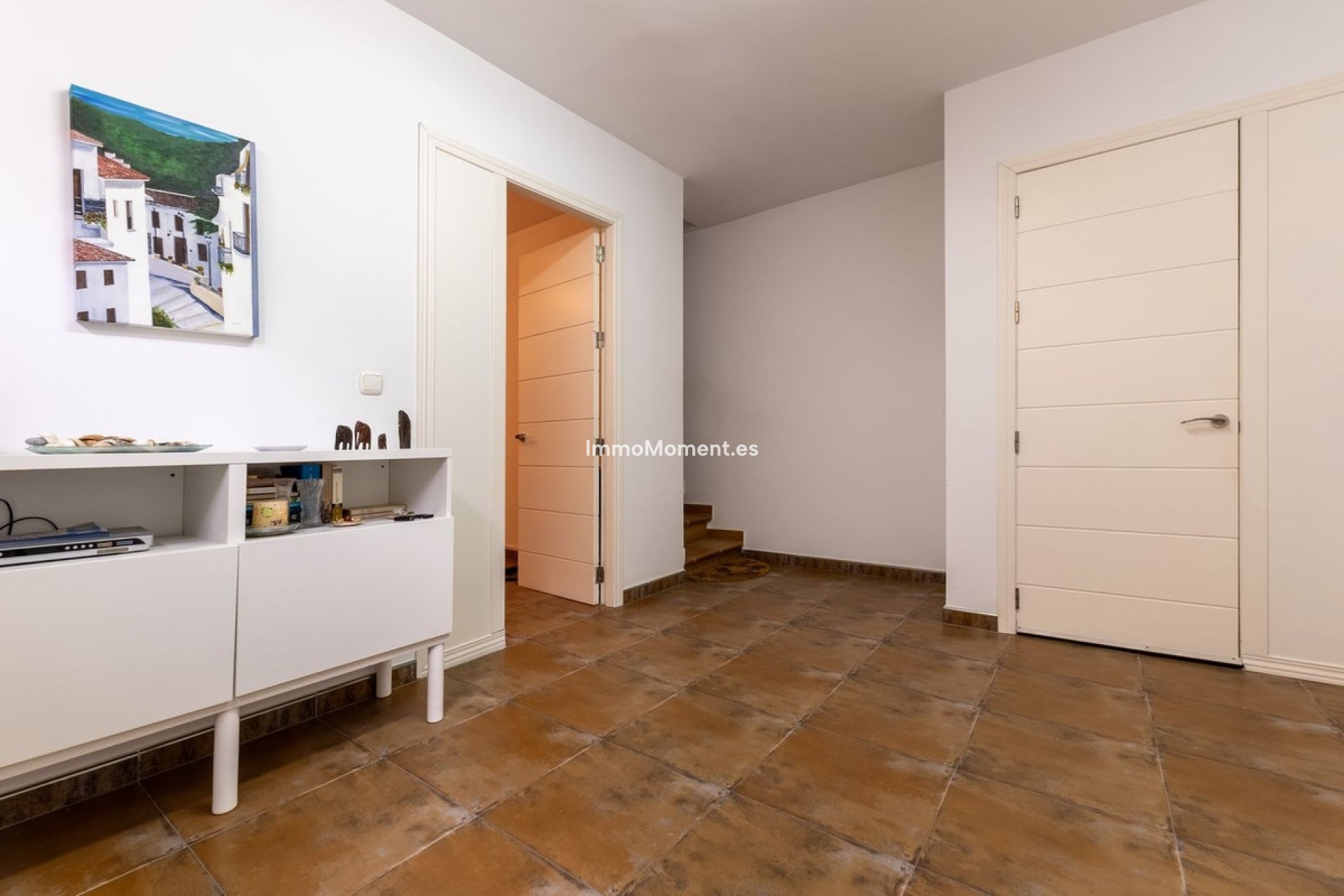 Revente - Villa individuelle - Intérieur                       - Alhaurín de la Torre