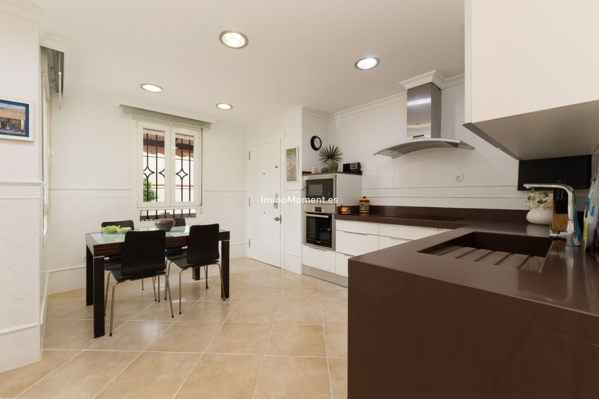 Revente - Villa individuelle - Intérieur                       - Alhaurín de la Torre