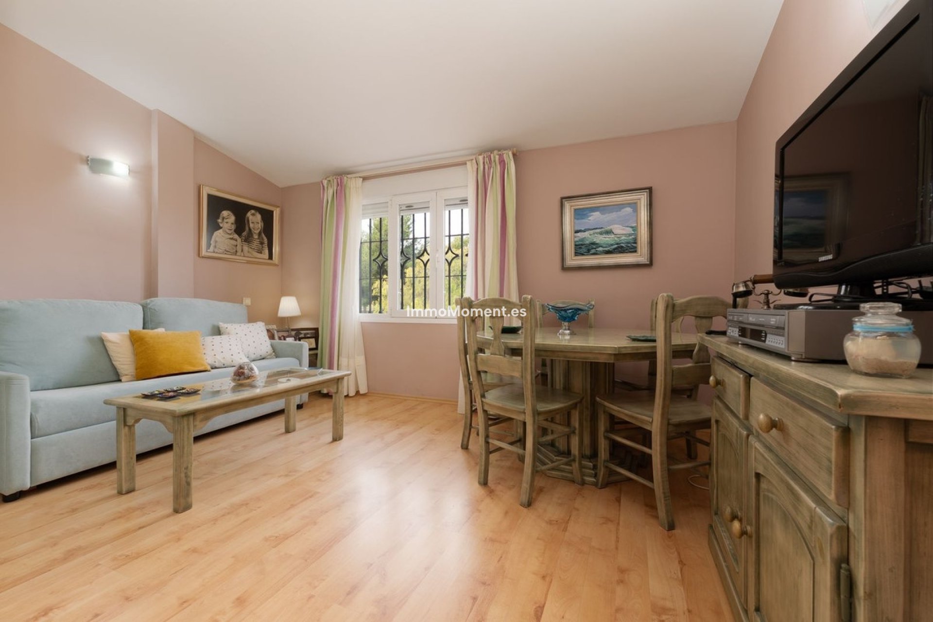 Revente - Villa individuelle - Intérieur                       - Alhaurín de la Torre