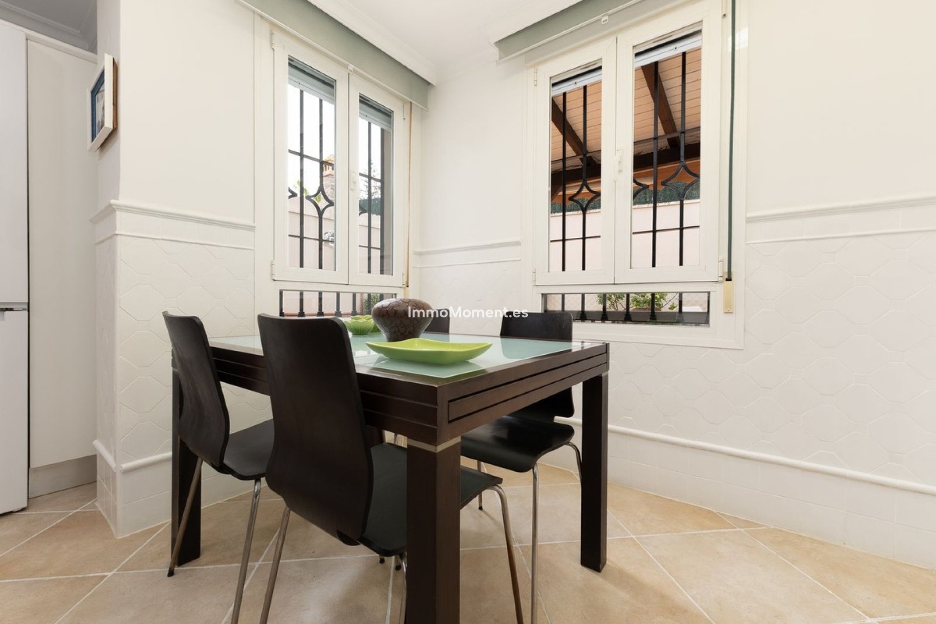Revente - Villa individuelle - Intérieur                       - Alhaurín de la Torre