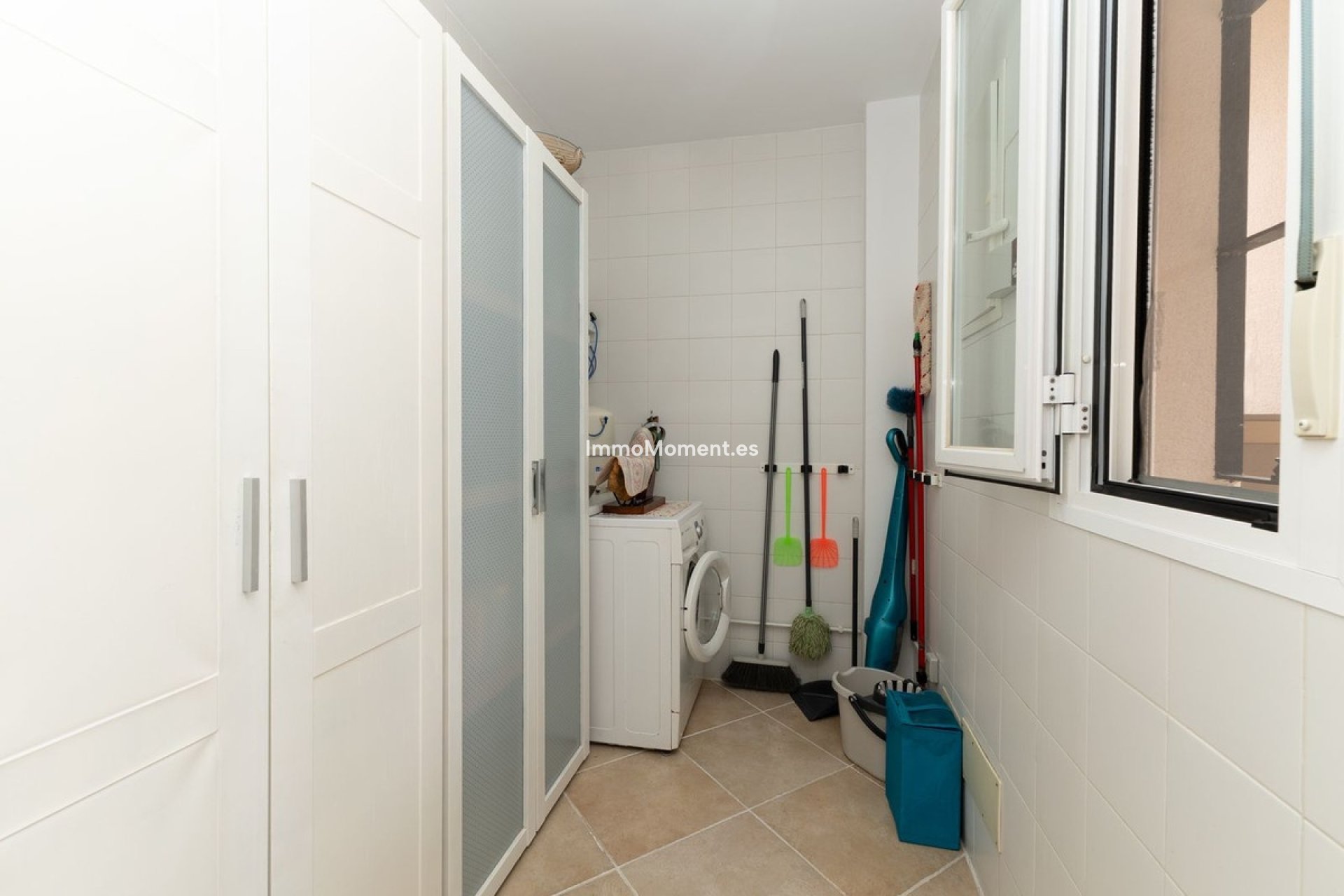 Revente - Villa individuelle - Intérieur                       - Alhaurín de la Torre