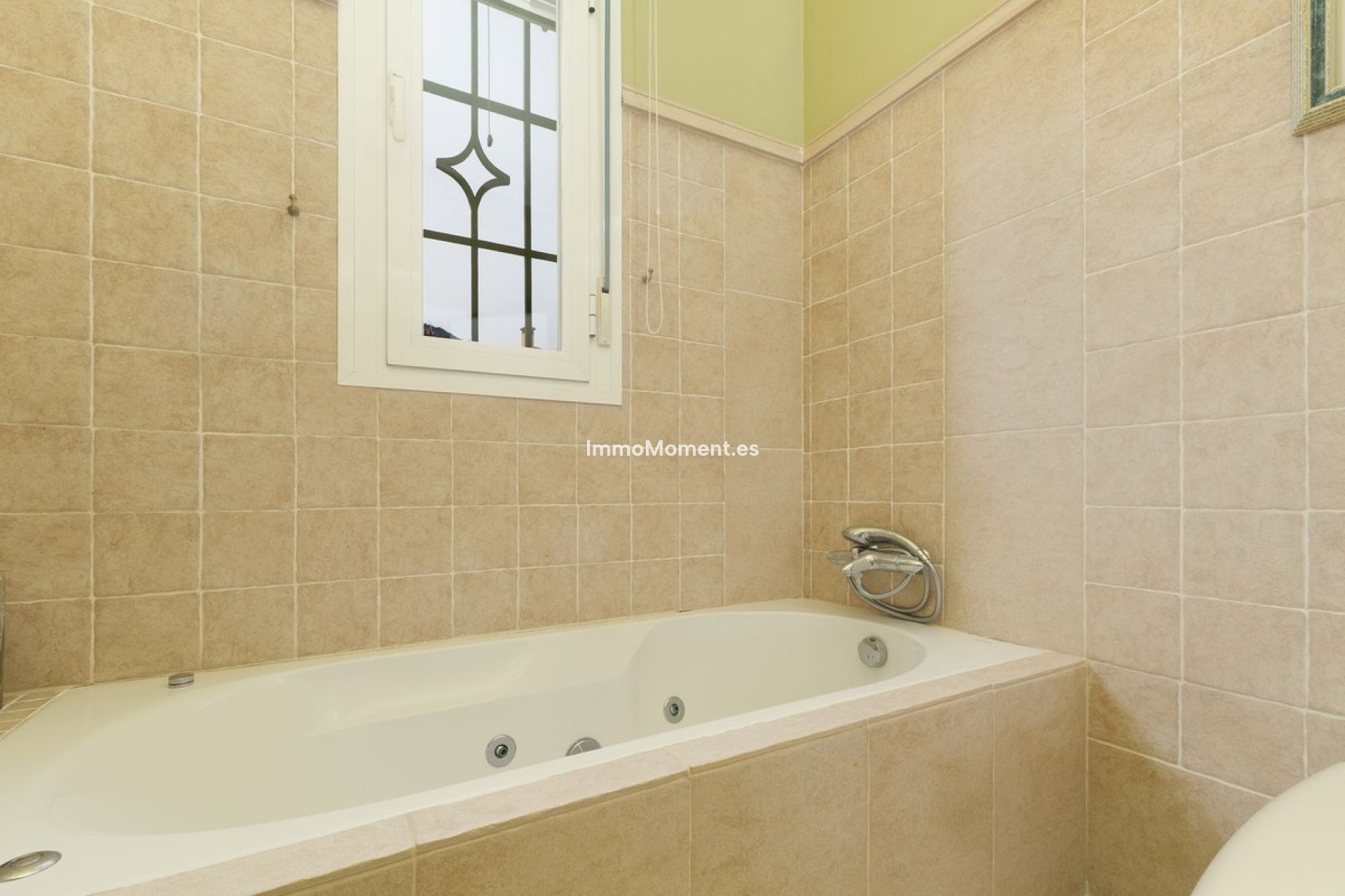 Revente - Villa individuelle - Intérieur                       - Alhaurín de la Torre