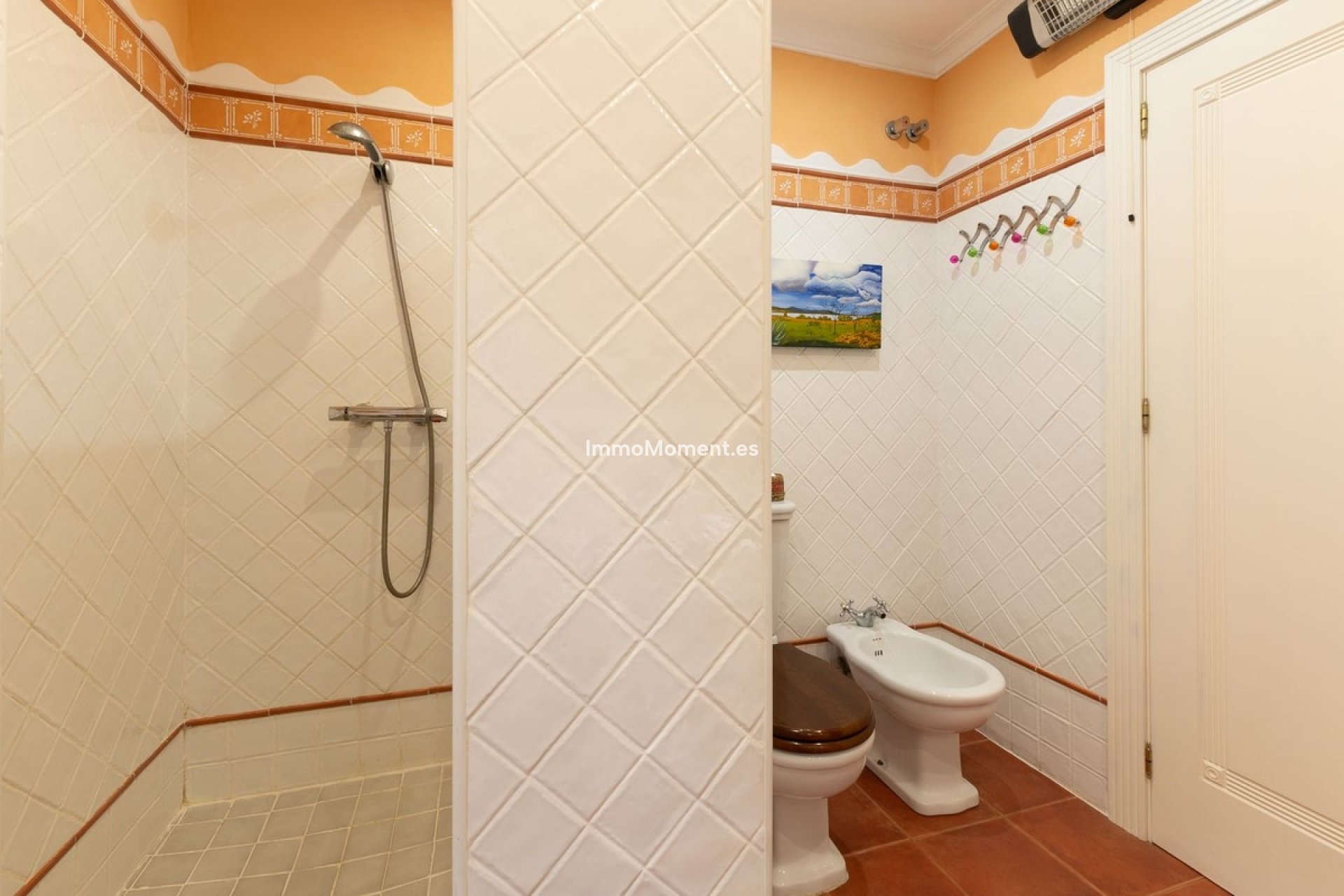 Revente - Villa individuelle - Intérieur                       - Alhaurín de la Torre