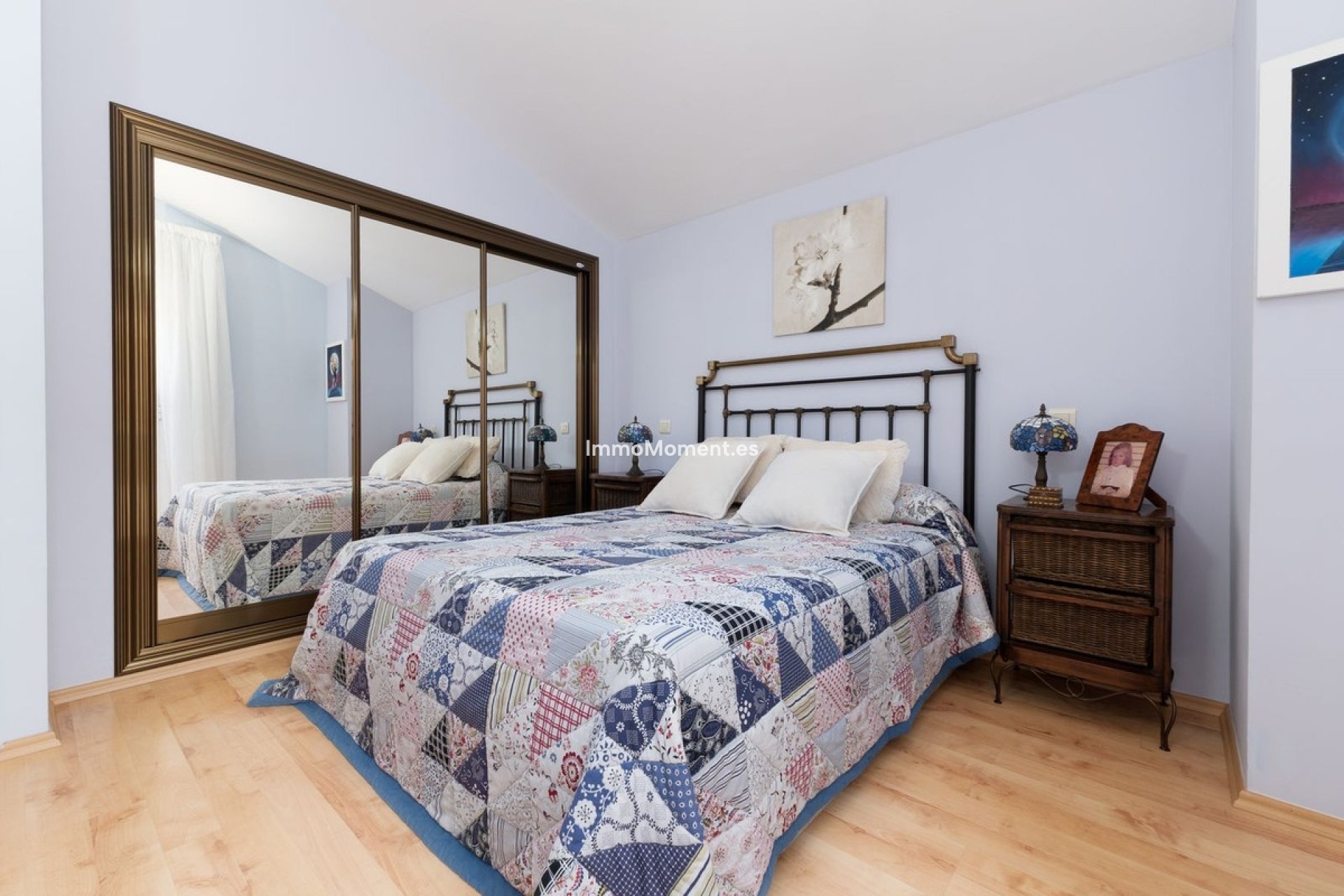 Revente - Villa individuelle - Intérieur                       - Alhaurín de la Torre