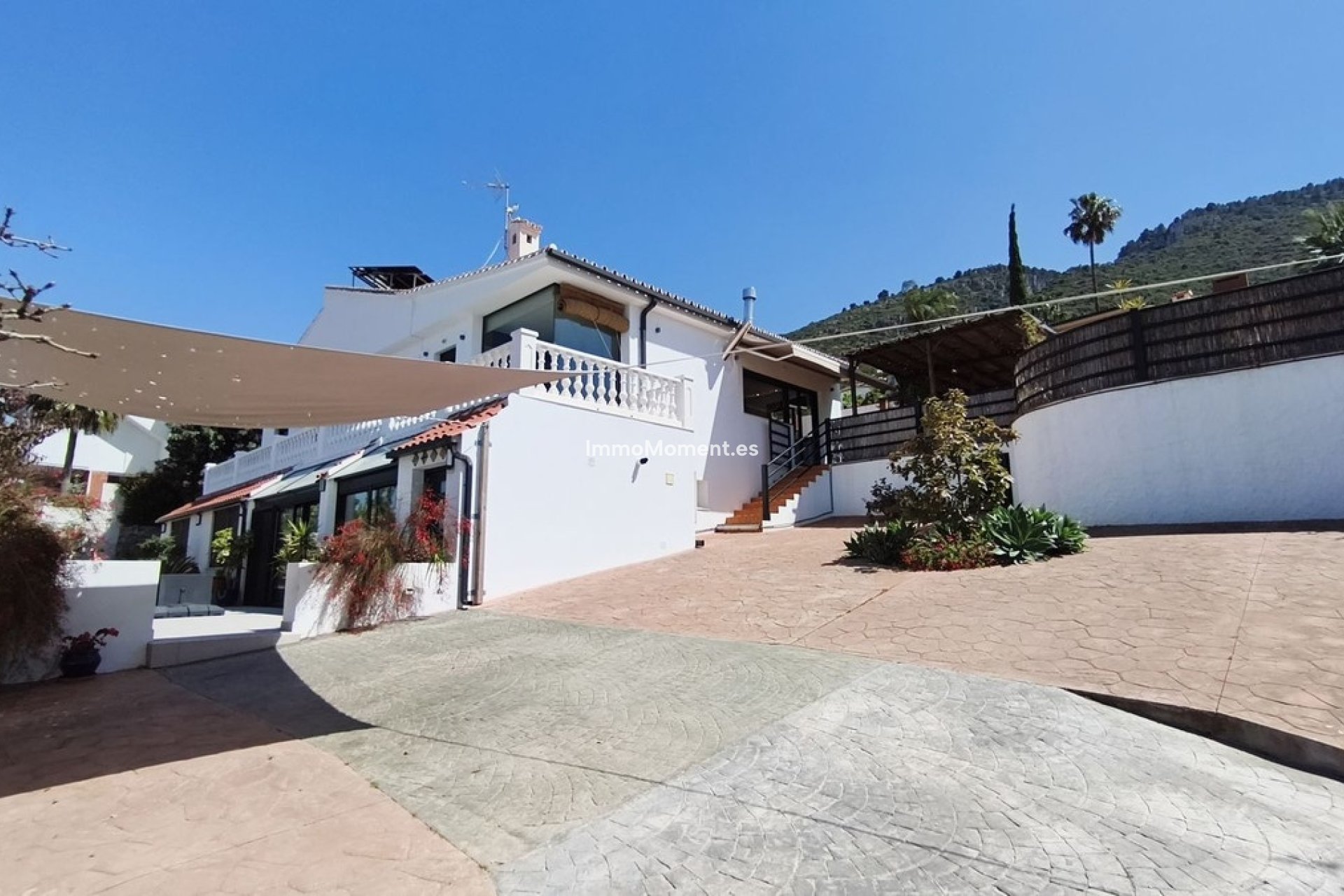 Revente - Villa individuelle - Intérieur                       - Alhaurín de la Torre