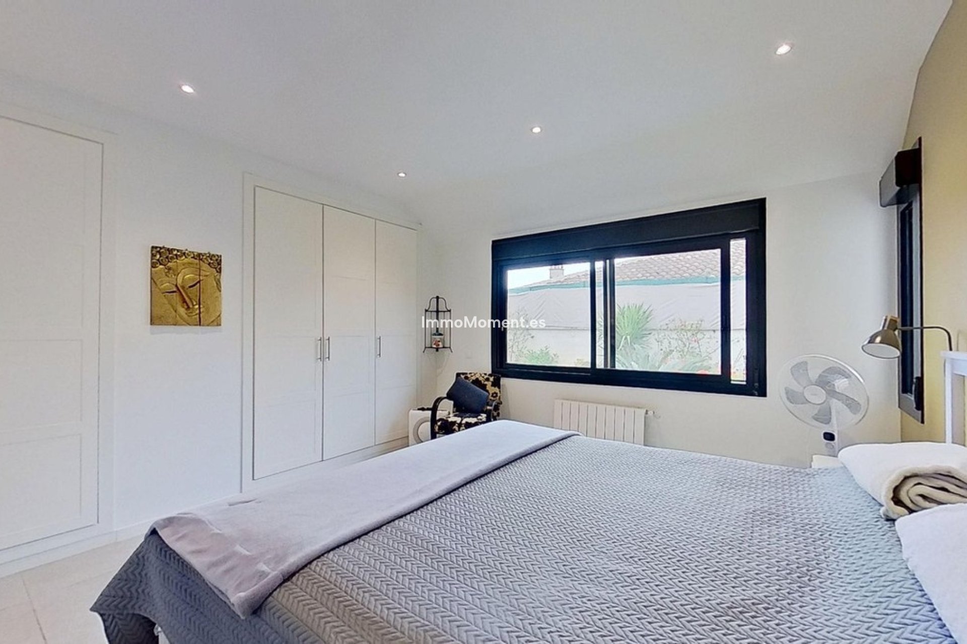 Revente - Villa individuelle - Intérieur                       - Alhaurín de la Torre