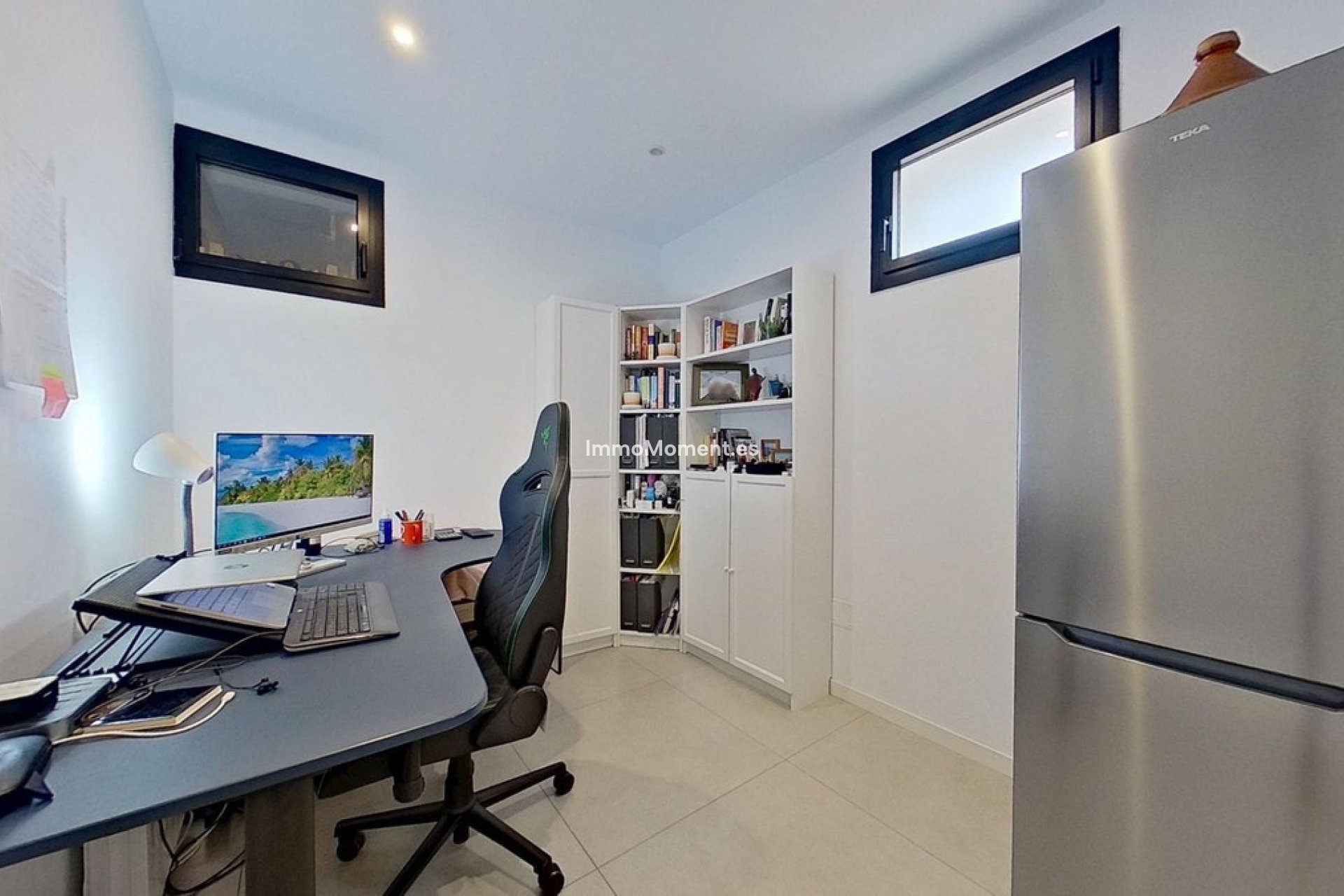 Revente - Villa individuelle - Intérieur                       - Alhaurín de la Torre