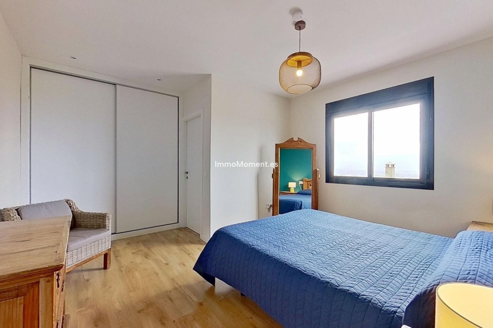 Revente - Villa individuelle - Intérieur                       - Alhaurín de la Torre