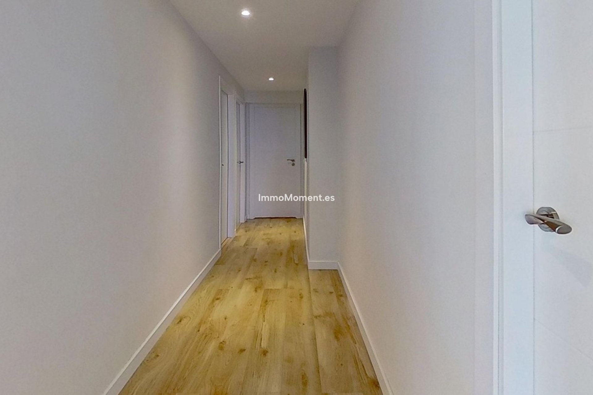 Revente - Villa individuelle - Intérieur                       - Alhaurín de la Torre