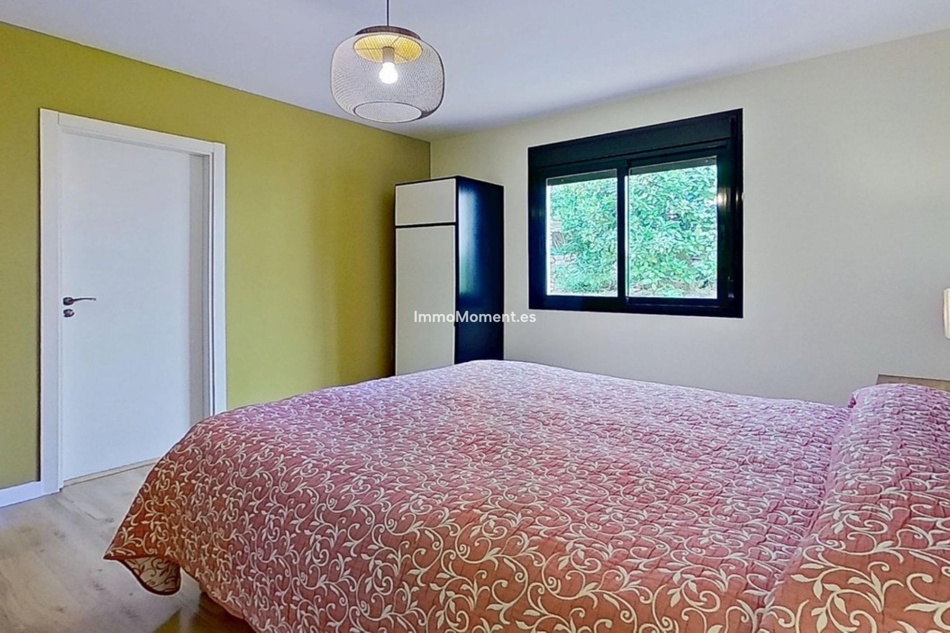 Revente - Villa individuelle - Intérieur                       - Alhaurín de la Torre