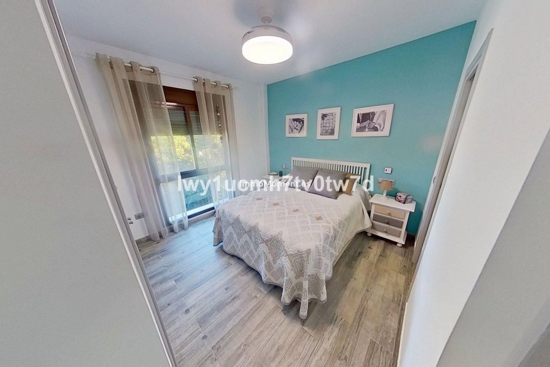 Revente - Villa individuelle - Intérieur                       - Alhaurín de la Torre