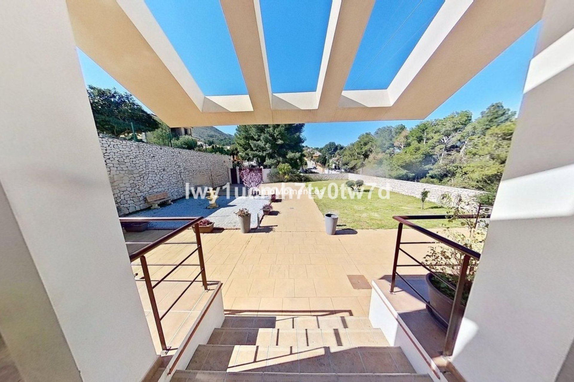 Revente - Villa individuelle - Intérieur                       - Alhaurín de la Torre