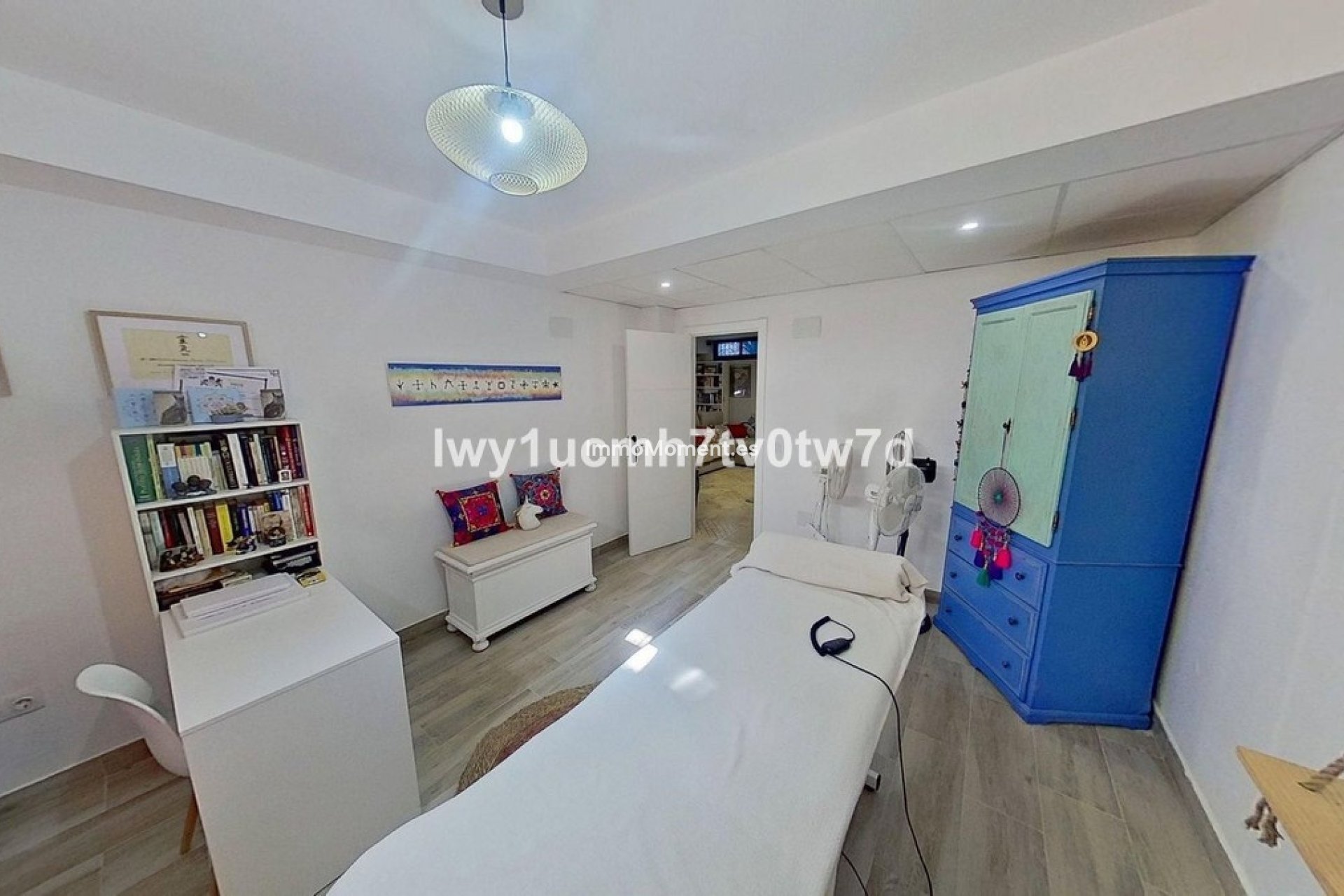 Revente - Villa individuelle - Intérieur                       - Alhaurín de la Torre